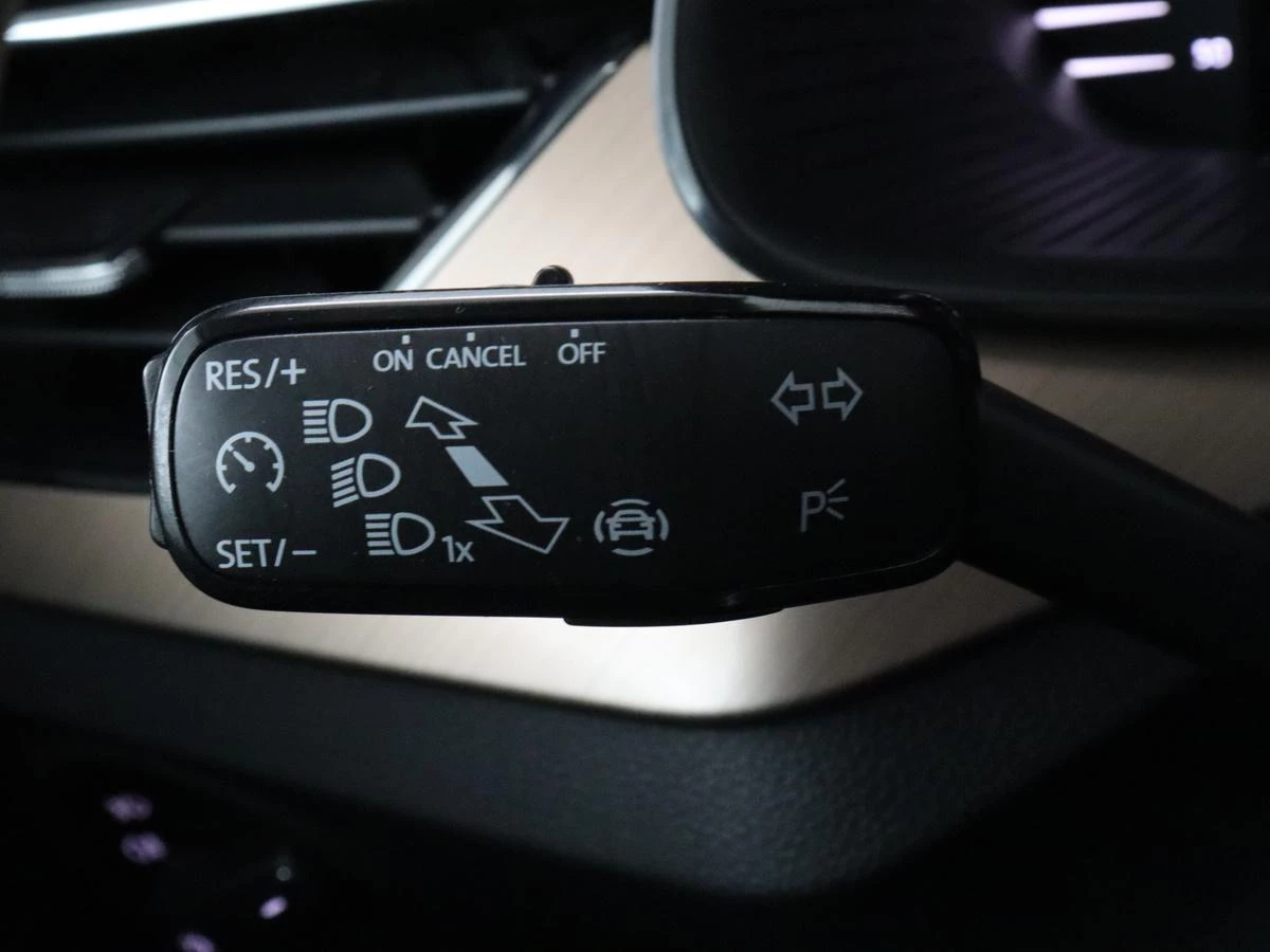 Hoofdafbeelding Škoda Scala