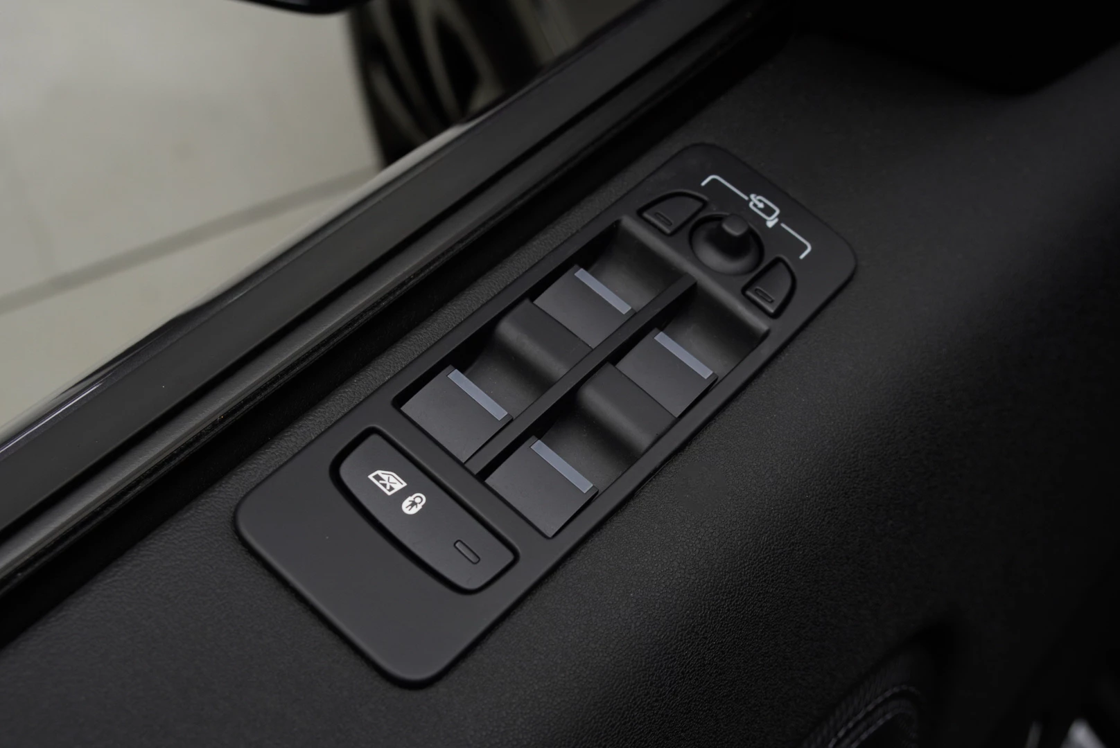 Hoofdafbeelding Land Rover Discovery Sport