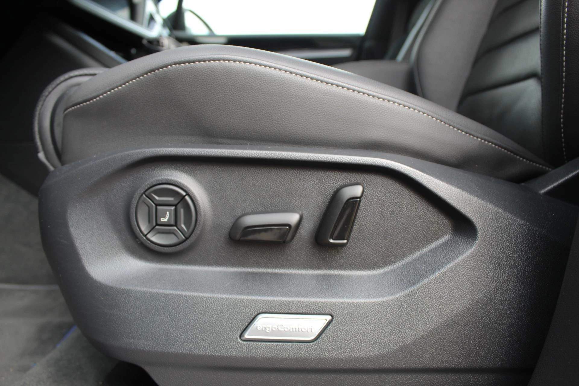 Hoofdafbeelding Volkswagen Touareg