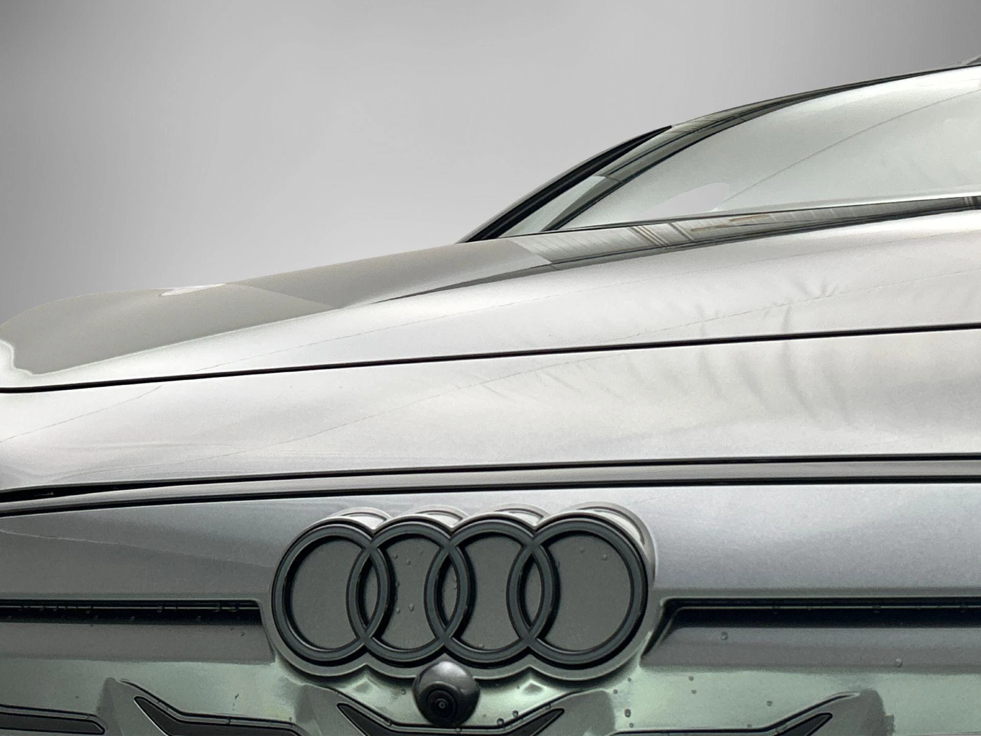 Hoofdafbeelding Audi A6 Avant e-tron