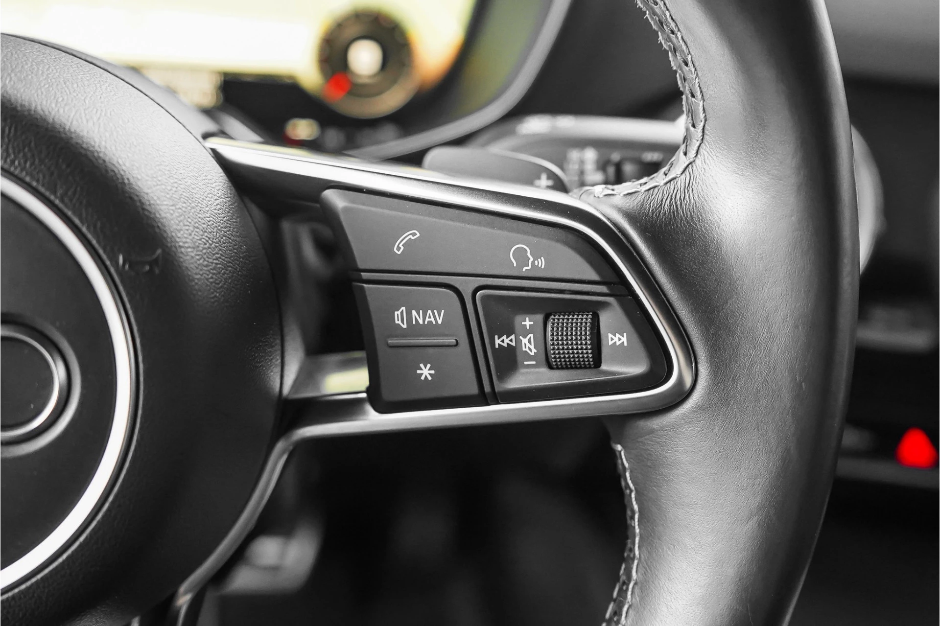 Hoofdafbeelding Audi TT