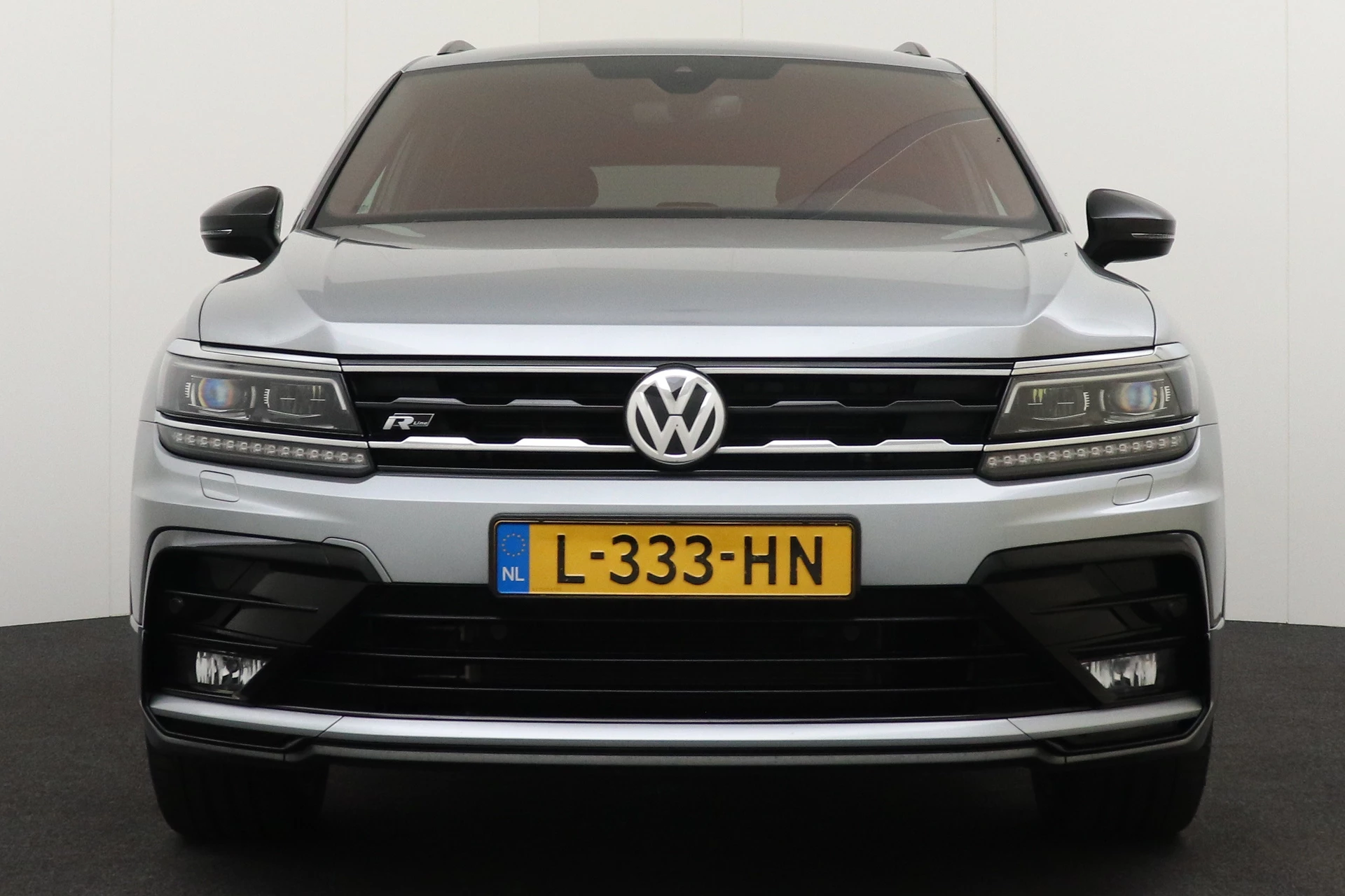 Hoofdafbeelding Volkswagen Tiguan Allspace