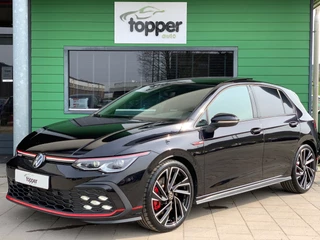 Volkswagen Golf 2.0 TSI GTI|PanoDak|IQ Light|Camera|SfeerVerl.|