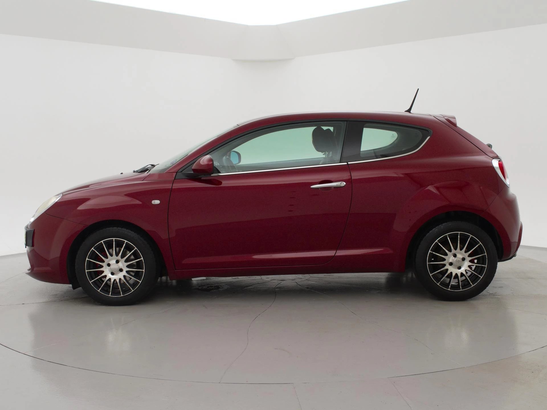 Hoofdafbeelding Alfa Romeo MiTo