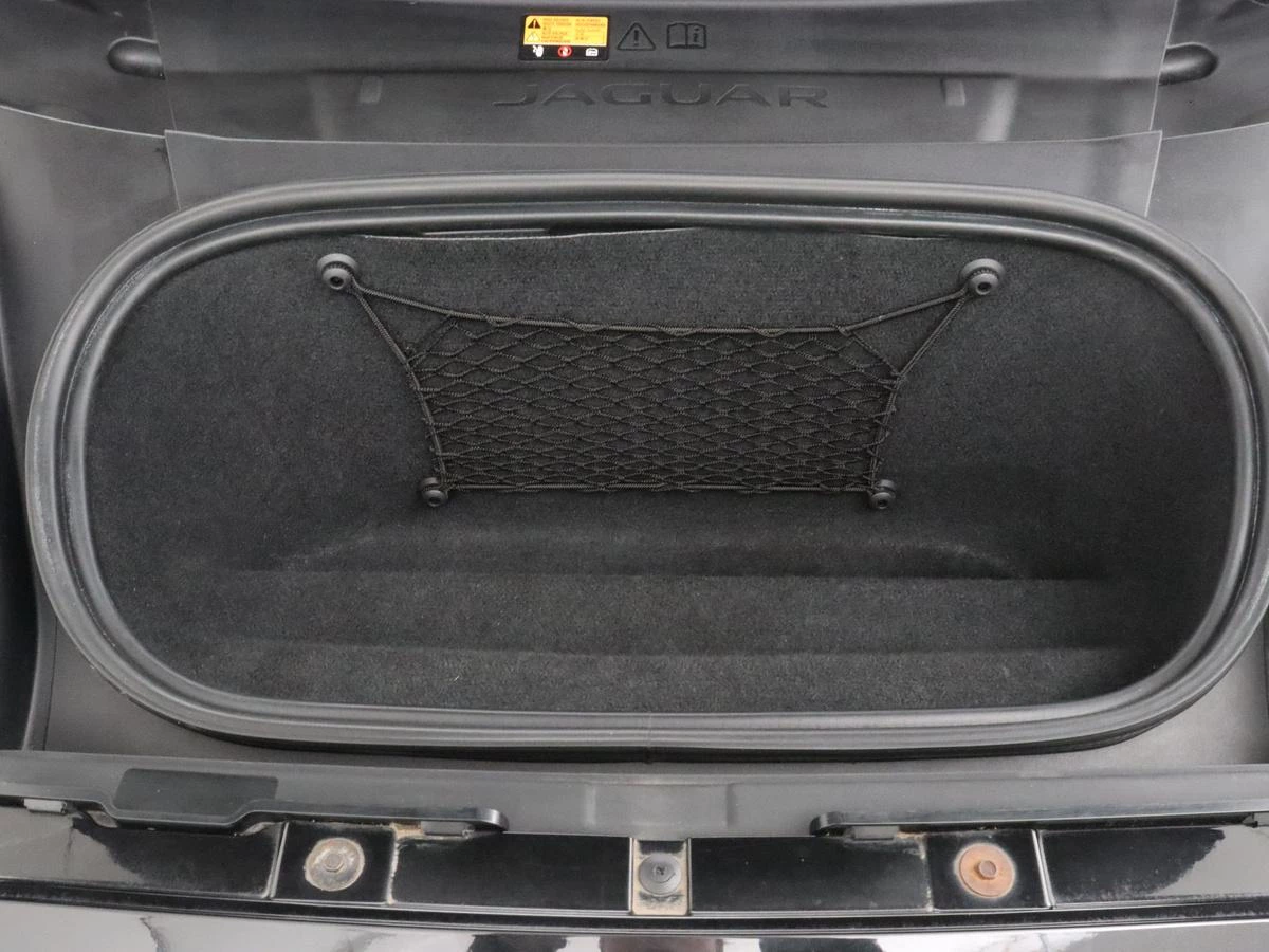 Hoofdafbeelding Jaguar I-PACE