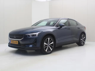 Polestar 2 Long Range Dual Motor 408PK 78kWh [94% SoH TREKHAAK+PILOT PLUS+19 INCH+CARPLAY+CAMERA ]