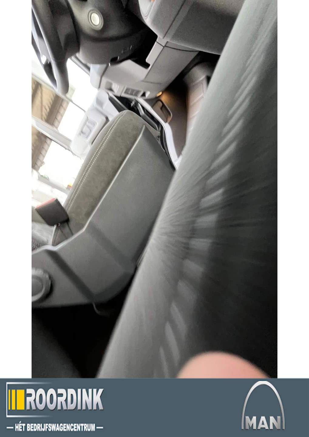 Hoofdafbeelding MAN TGE