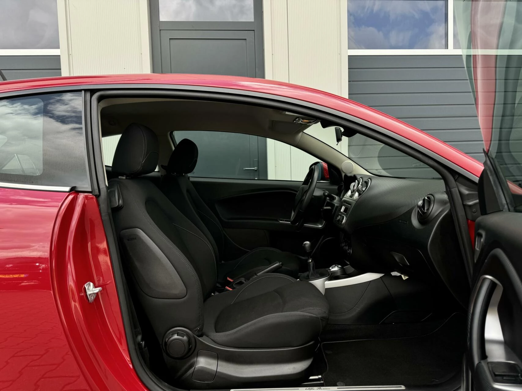 Hoofdafbeelding Alfa Romeo MiTo