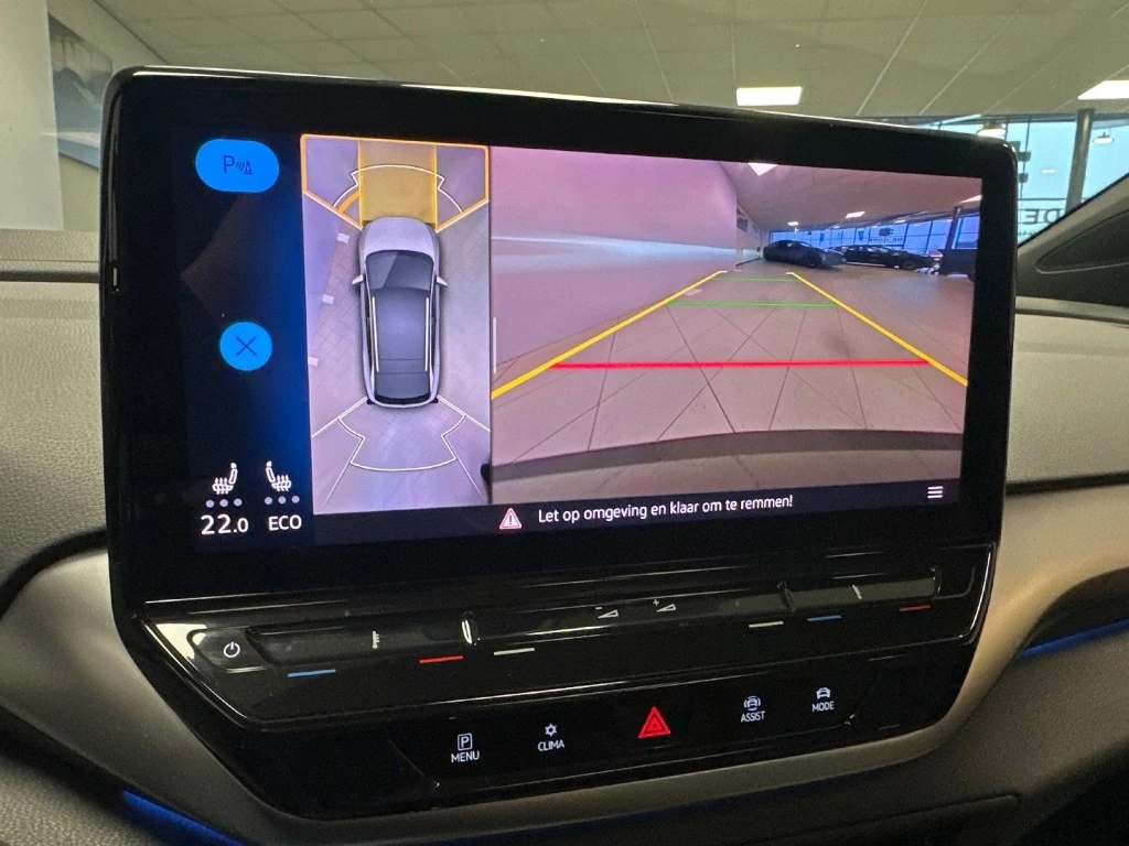 Hoofdafbeelding Volkswagen ID.4