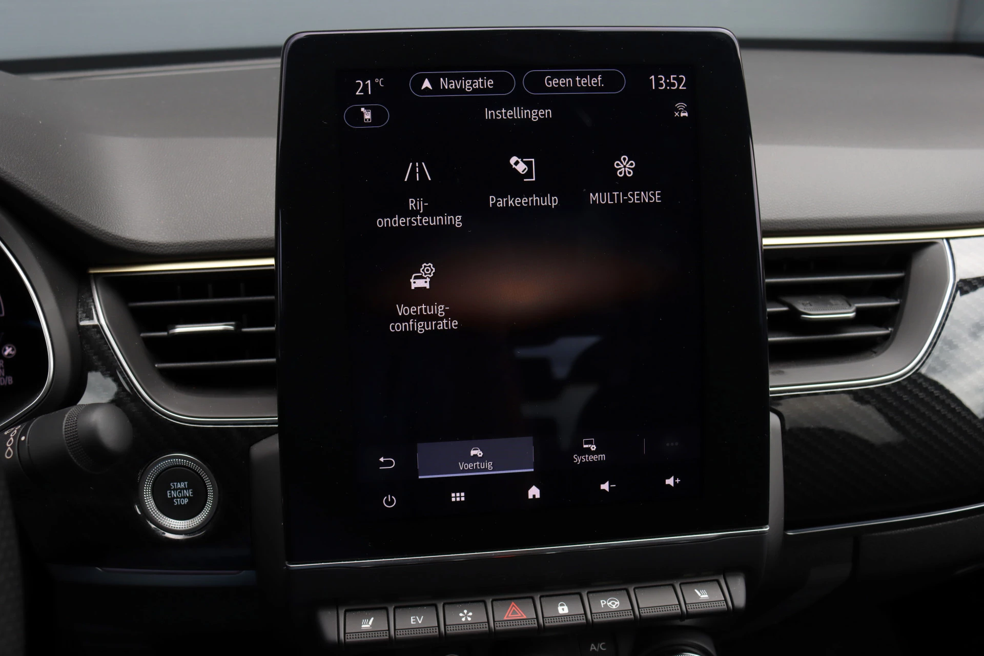 Hoofdafbeelding Renault Arkana