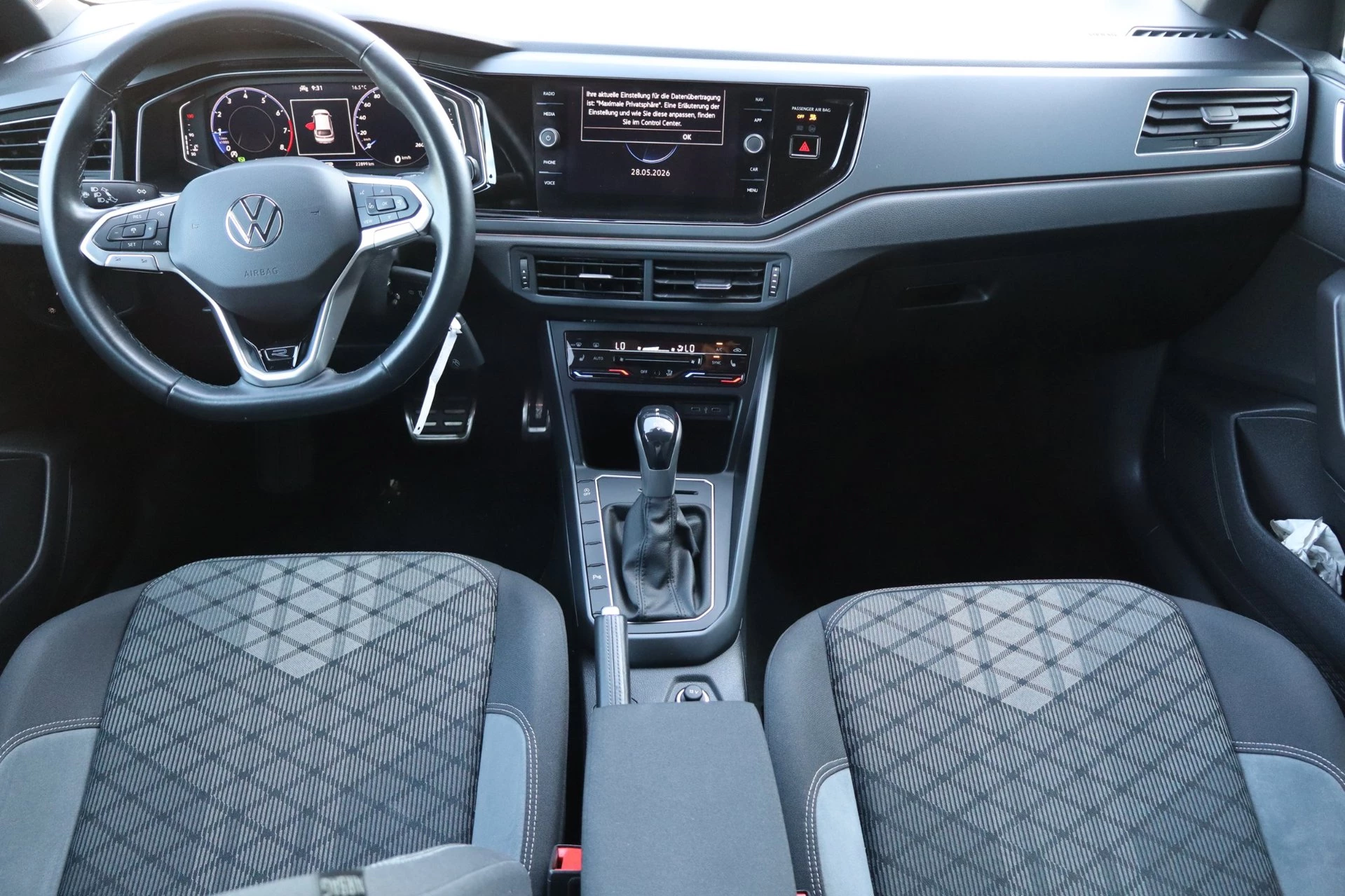 Hoofdafbeelding Volkswagen Taigo