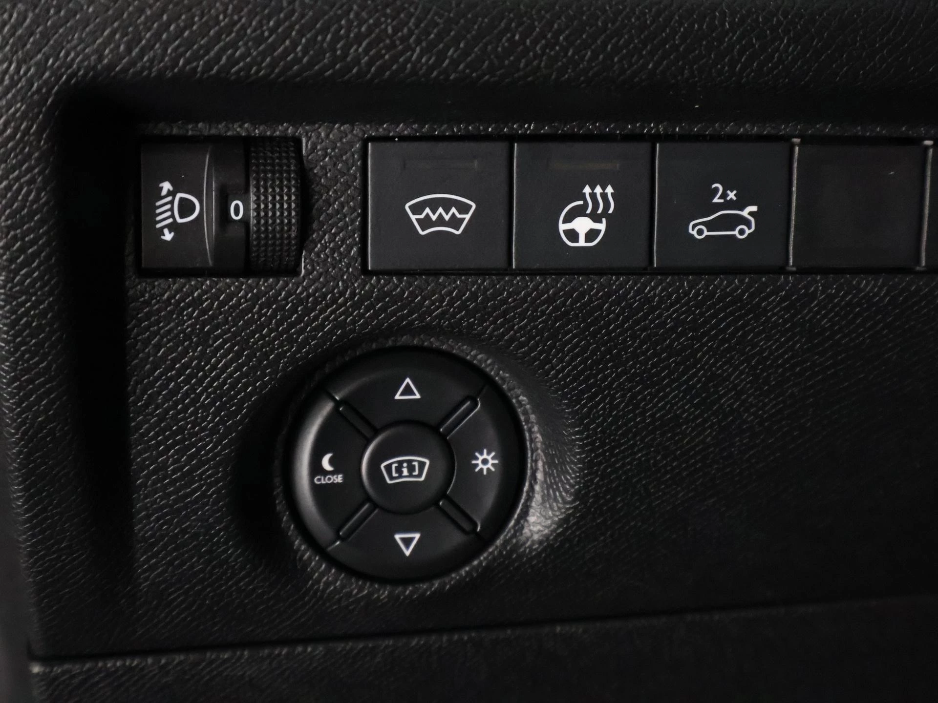 Hoofdafbeelding Citroën ë-C4 X