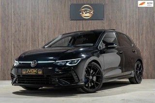 Volkswagen GOLF 2.0 TSI R 4Motion PANO IQ CAMERA
