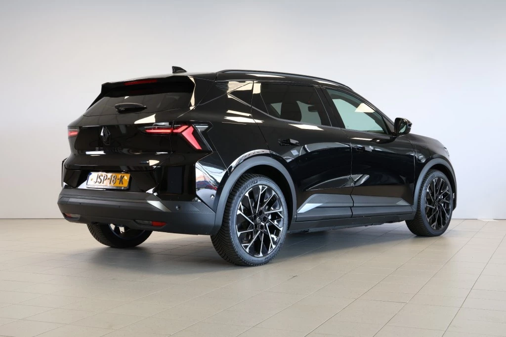Hoofdafbeelding Renault Scénic