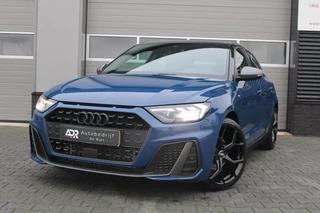 Audi A1 Sportback 35 TFSI S-LINE /EDITION ONE / 18''LM/CAMERA/LED/NAVI/BOM VOL