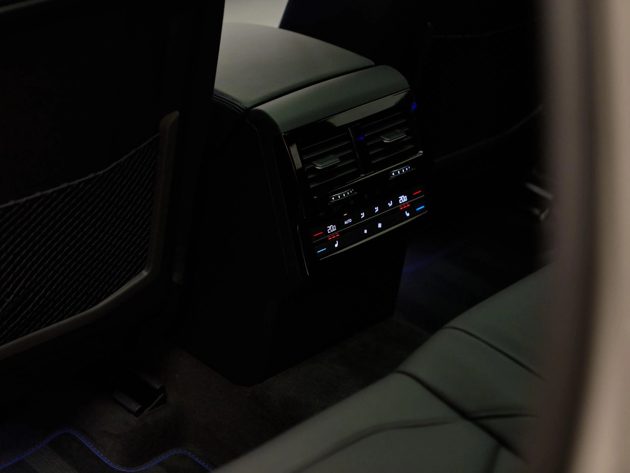Hoofdafbeelding Volkswagen Touareg