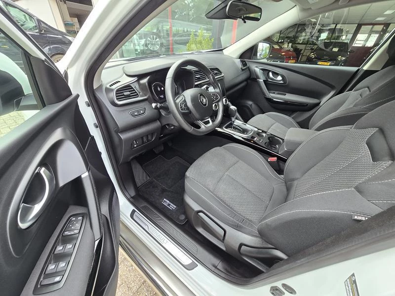 Hoofdafbeelding Renault Kadjar