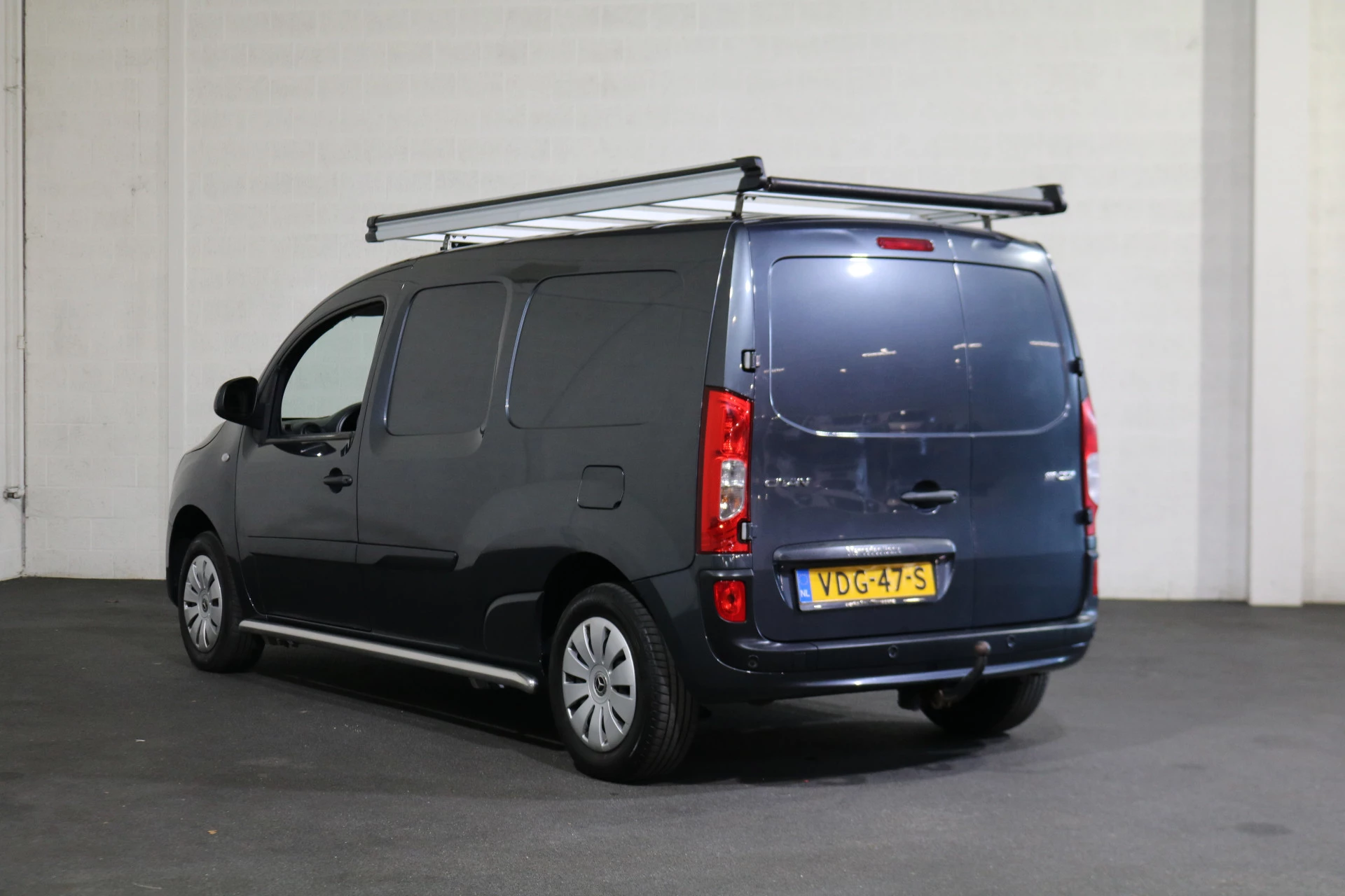Hoofdafbeelding Mercedes-Benz Citan