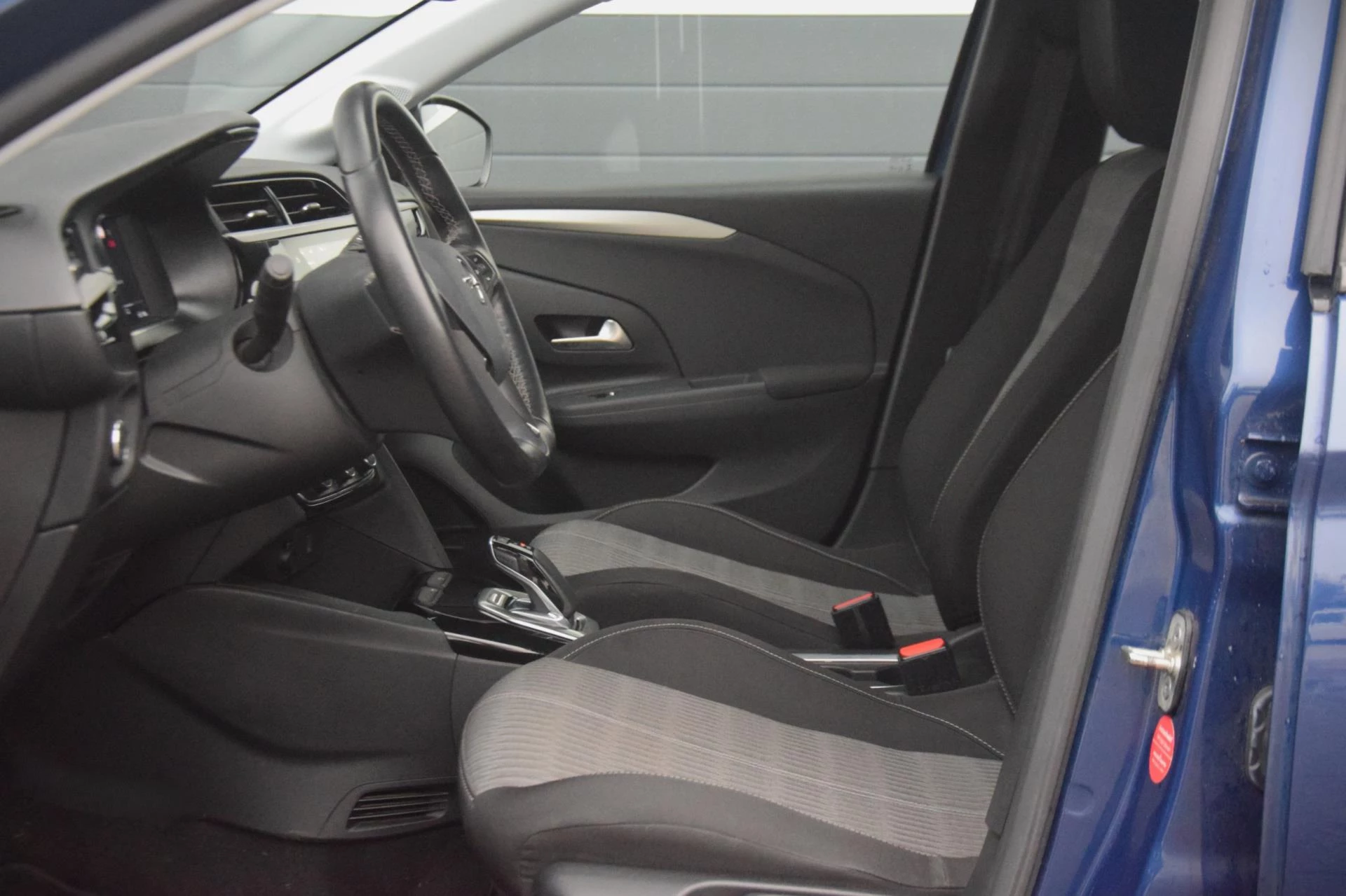 Hoofdafbeelding Opel Corsa-e