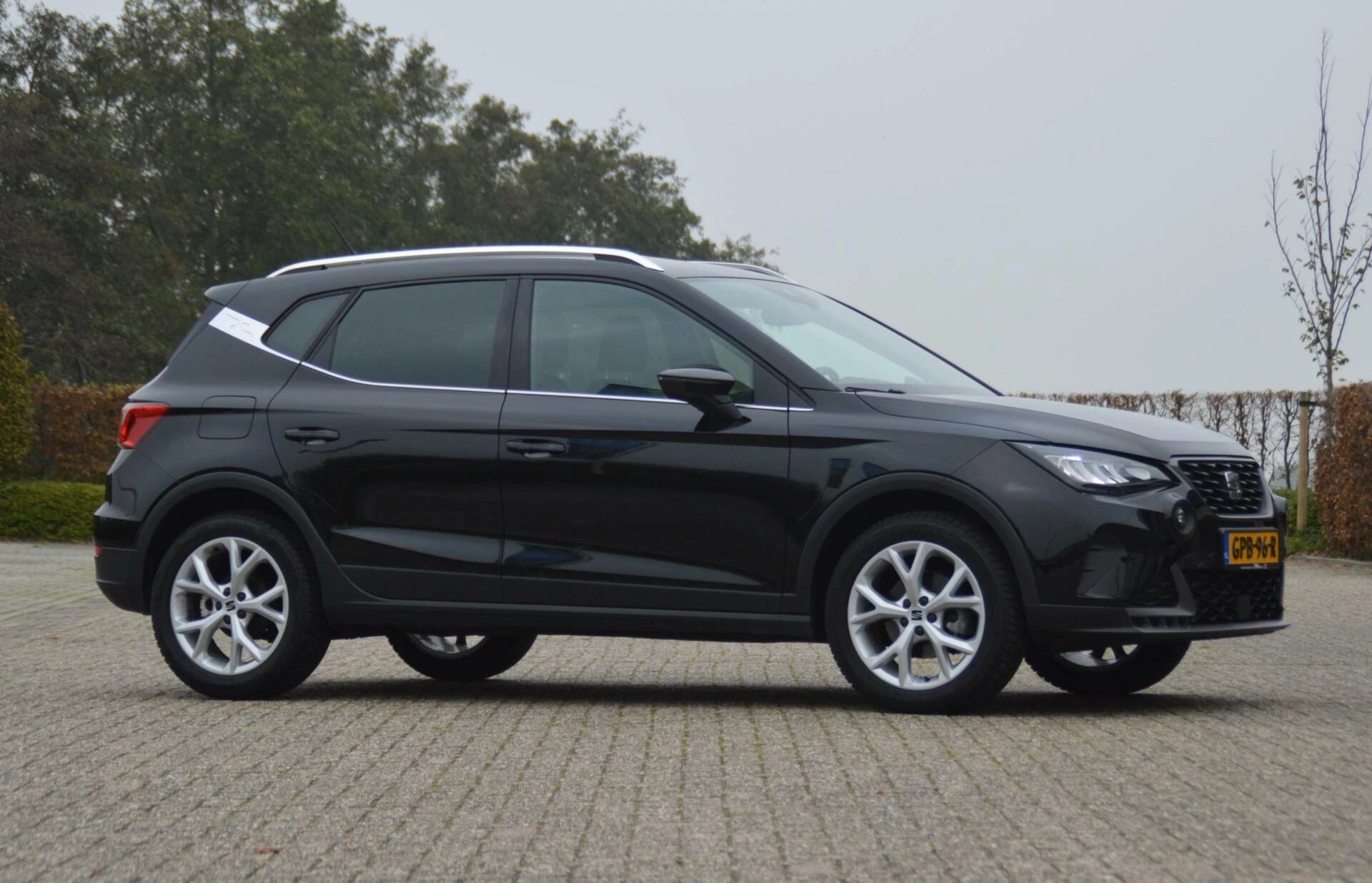 Hoofdafbeelding SEAT Arona