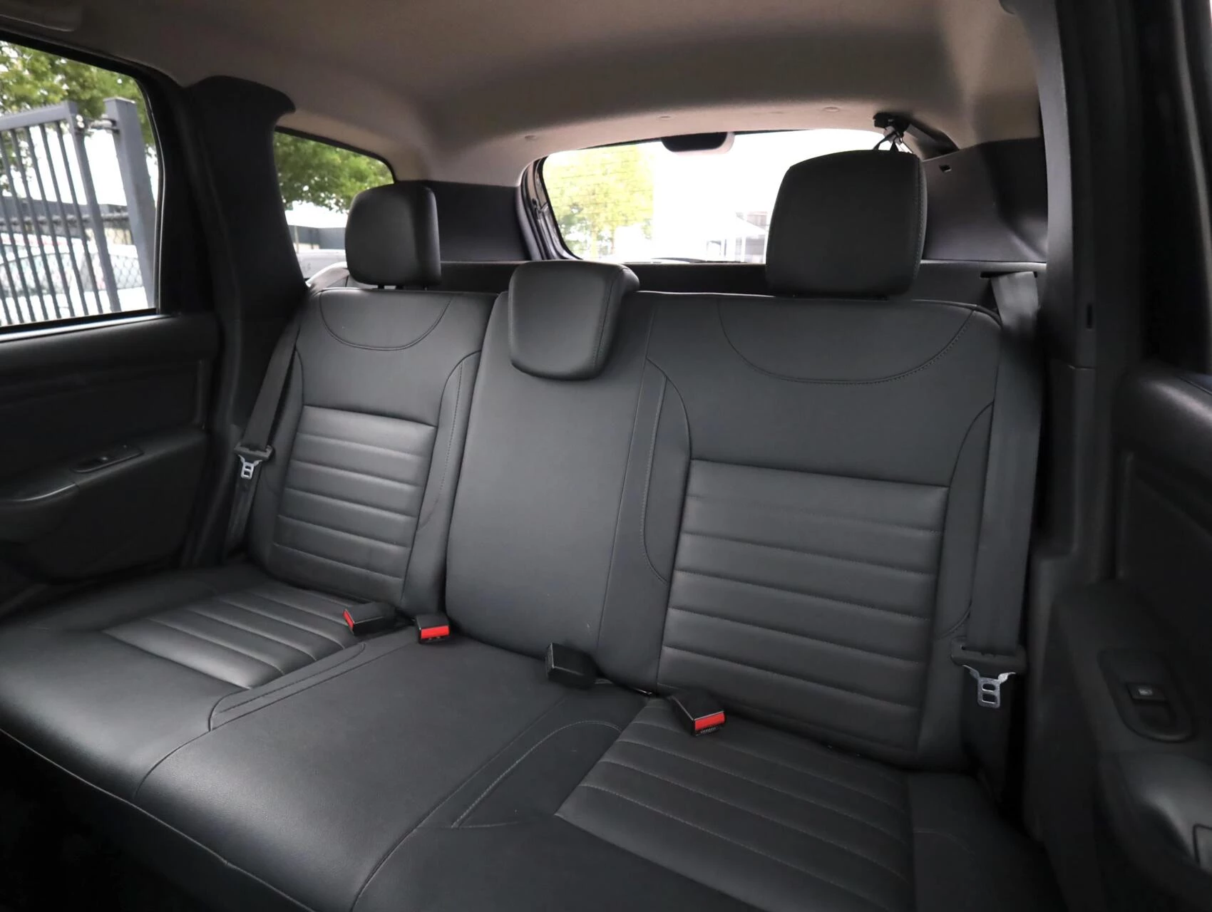 Hoofdafbeelding Dacia Duster
