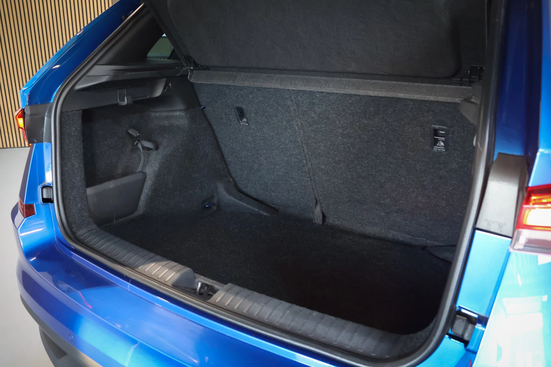 Hoofdafbeelding Škoda Kamiq