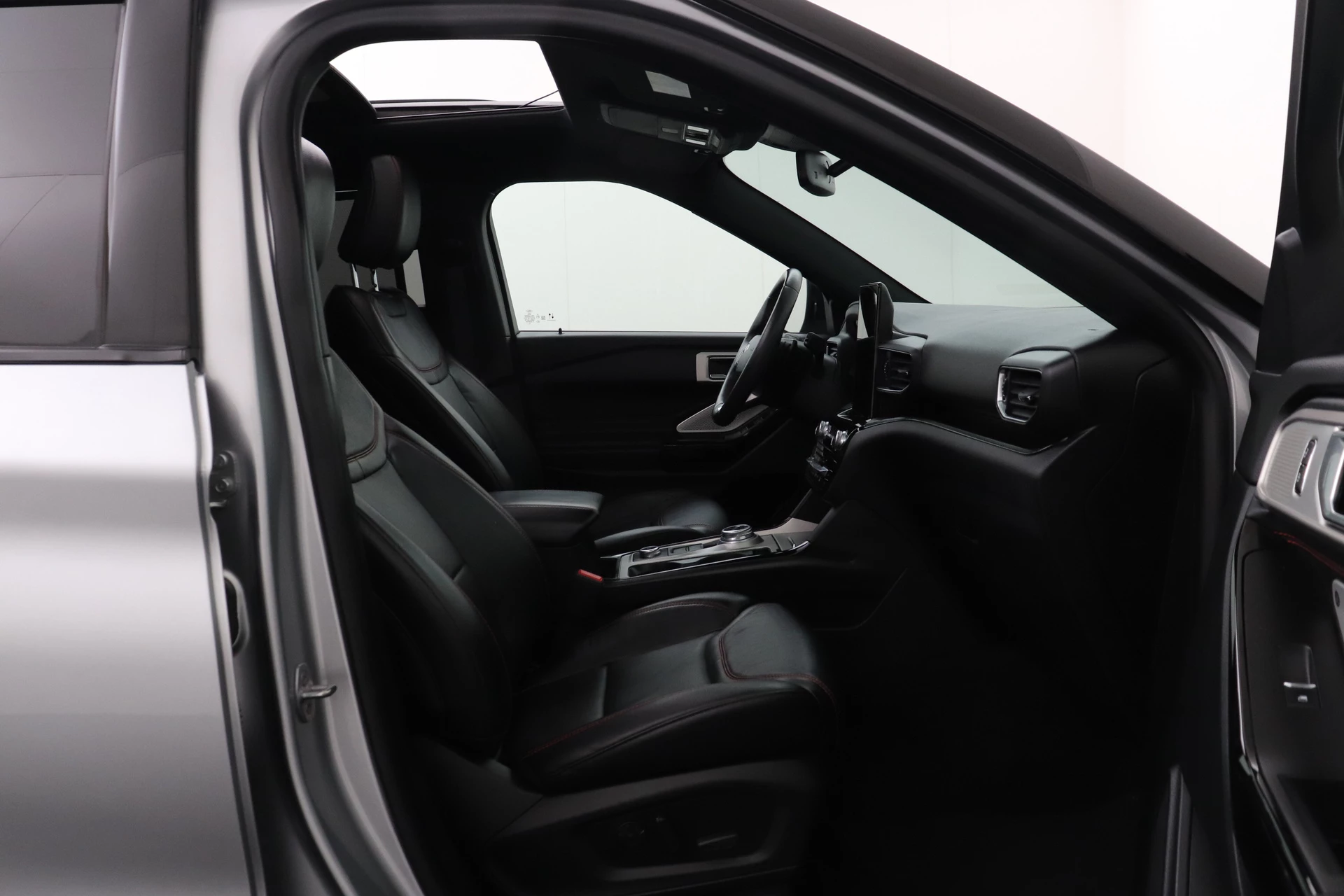Hoofdafbeelding Ford Explorer