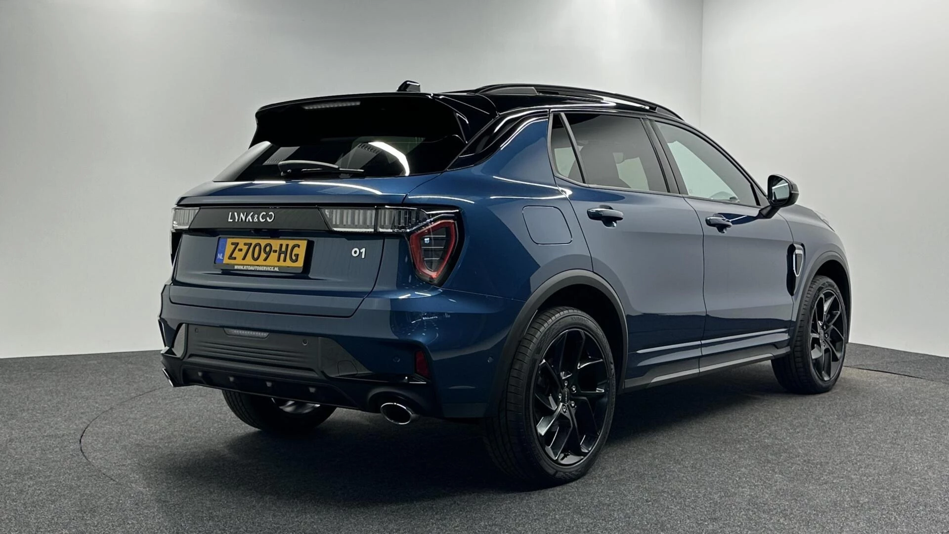 Hoofdafbeelding Lynk & Co 01