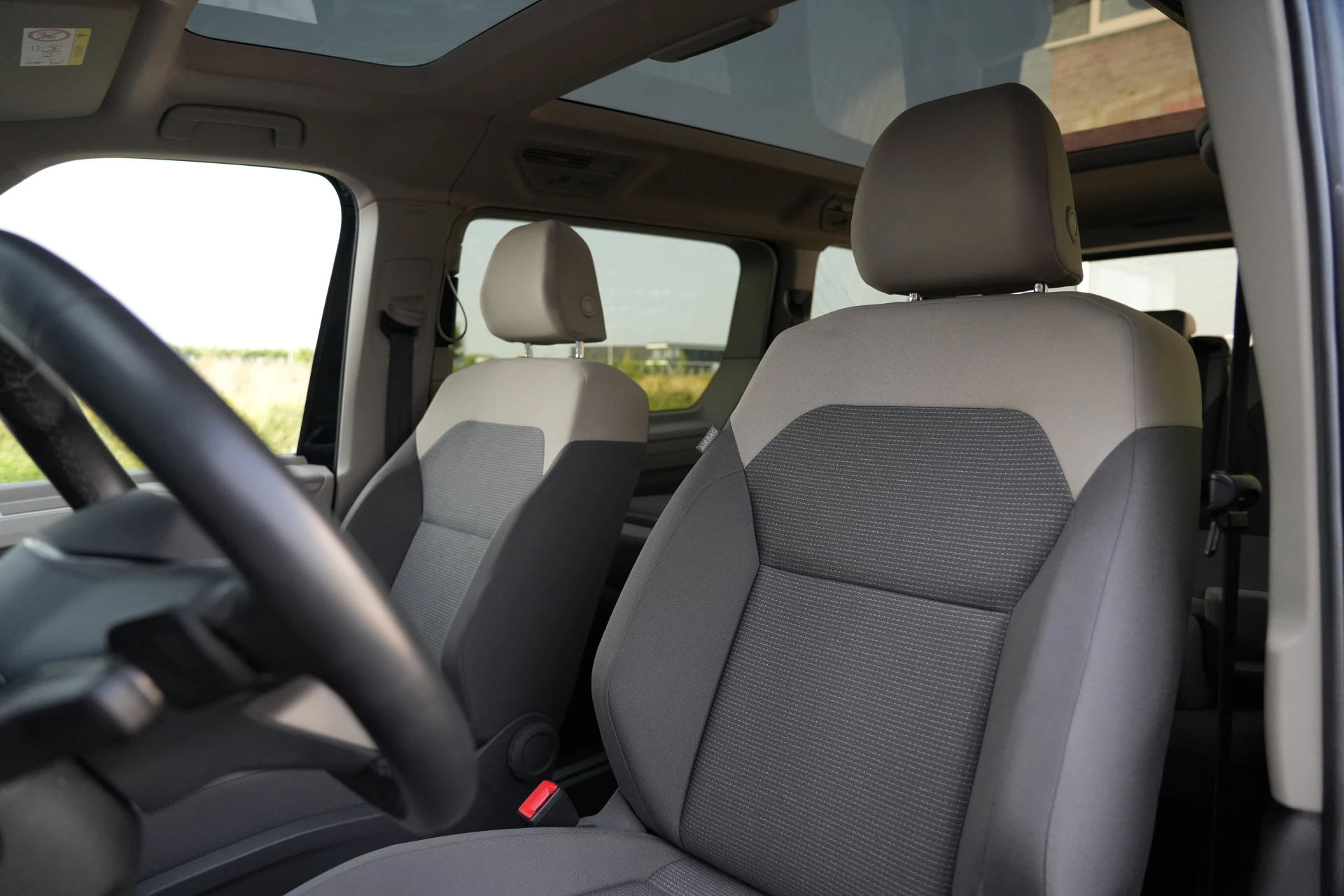 Hoofdafbeelding Volkswagen Multivan