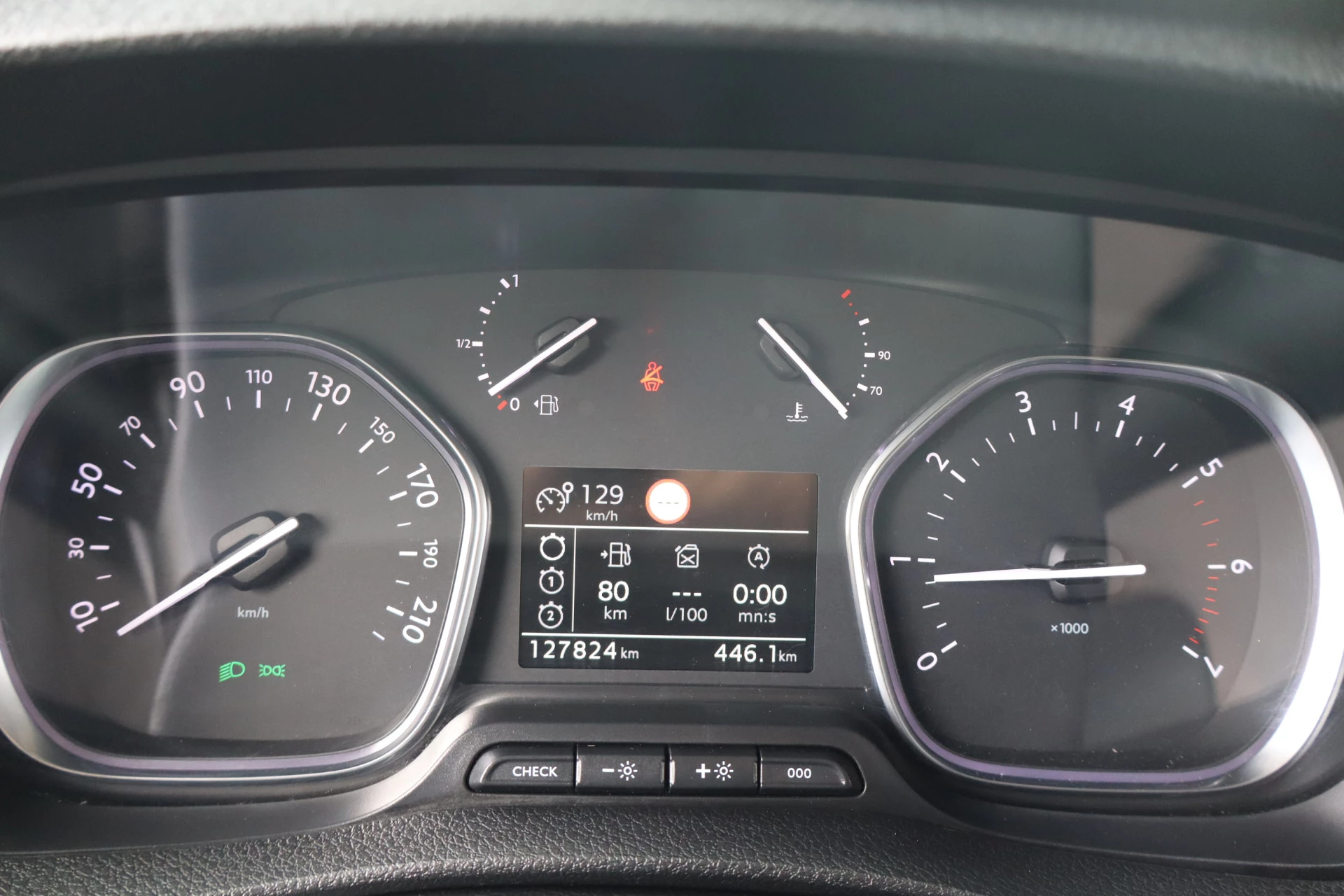 Hoofdafbeelding Toyota ProAce