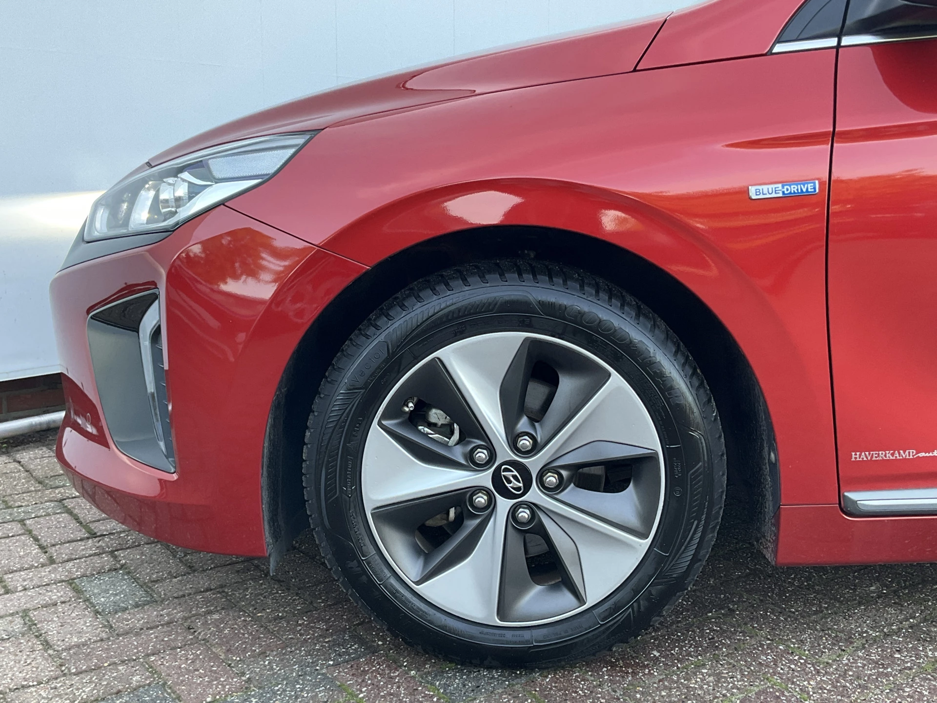 Hoofdafbeelding Hyundai IONIQ