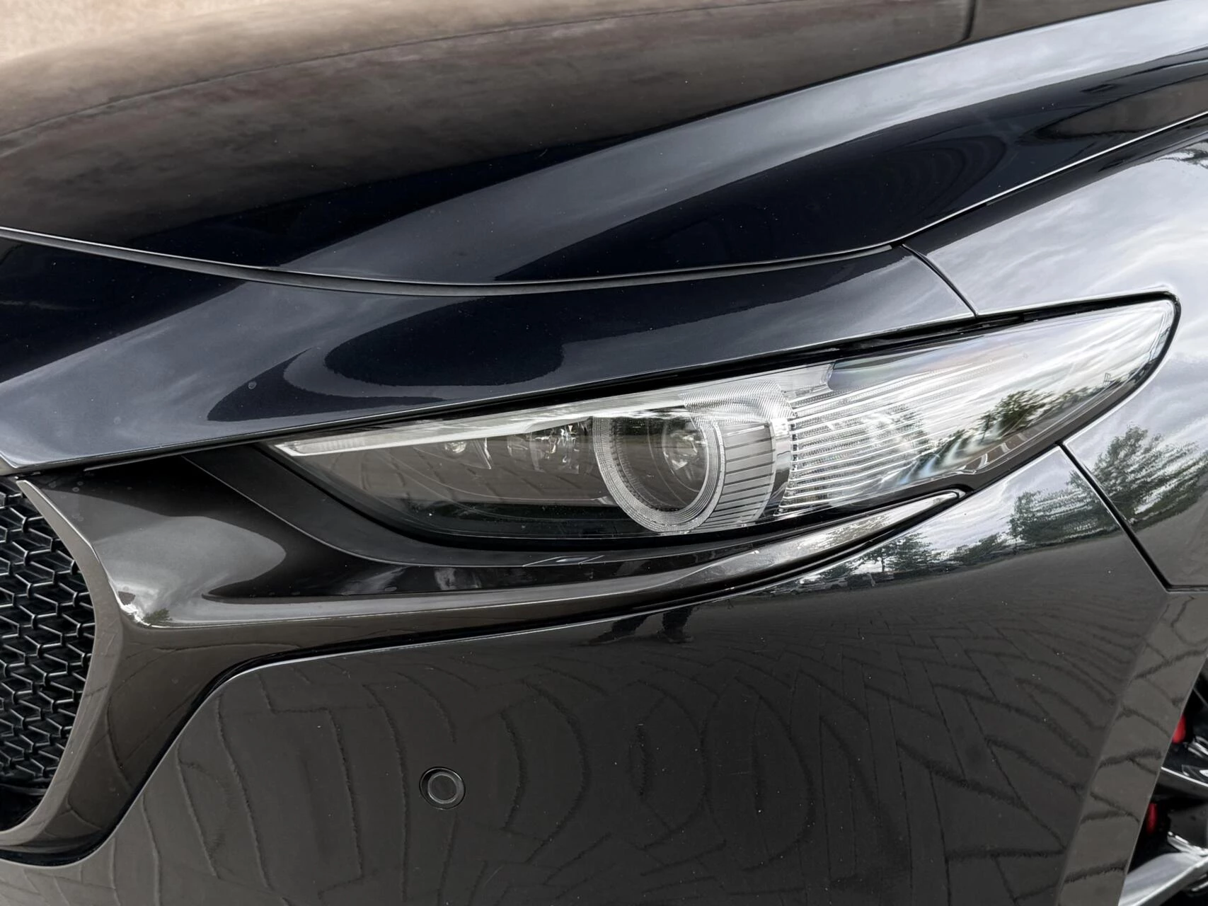 Hoofdafbeelding Mazda 3