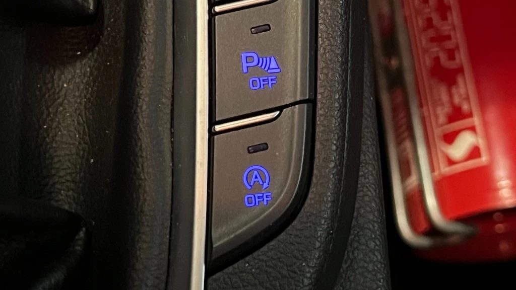 Hoofdafbeelding Hyundai i30