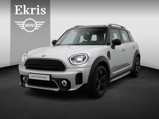 MINI Countryman Cooper Business Edition + Classic Uitvoering + Stuurwielrand Verwarmd + Panoramadak + 17''
