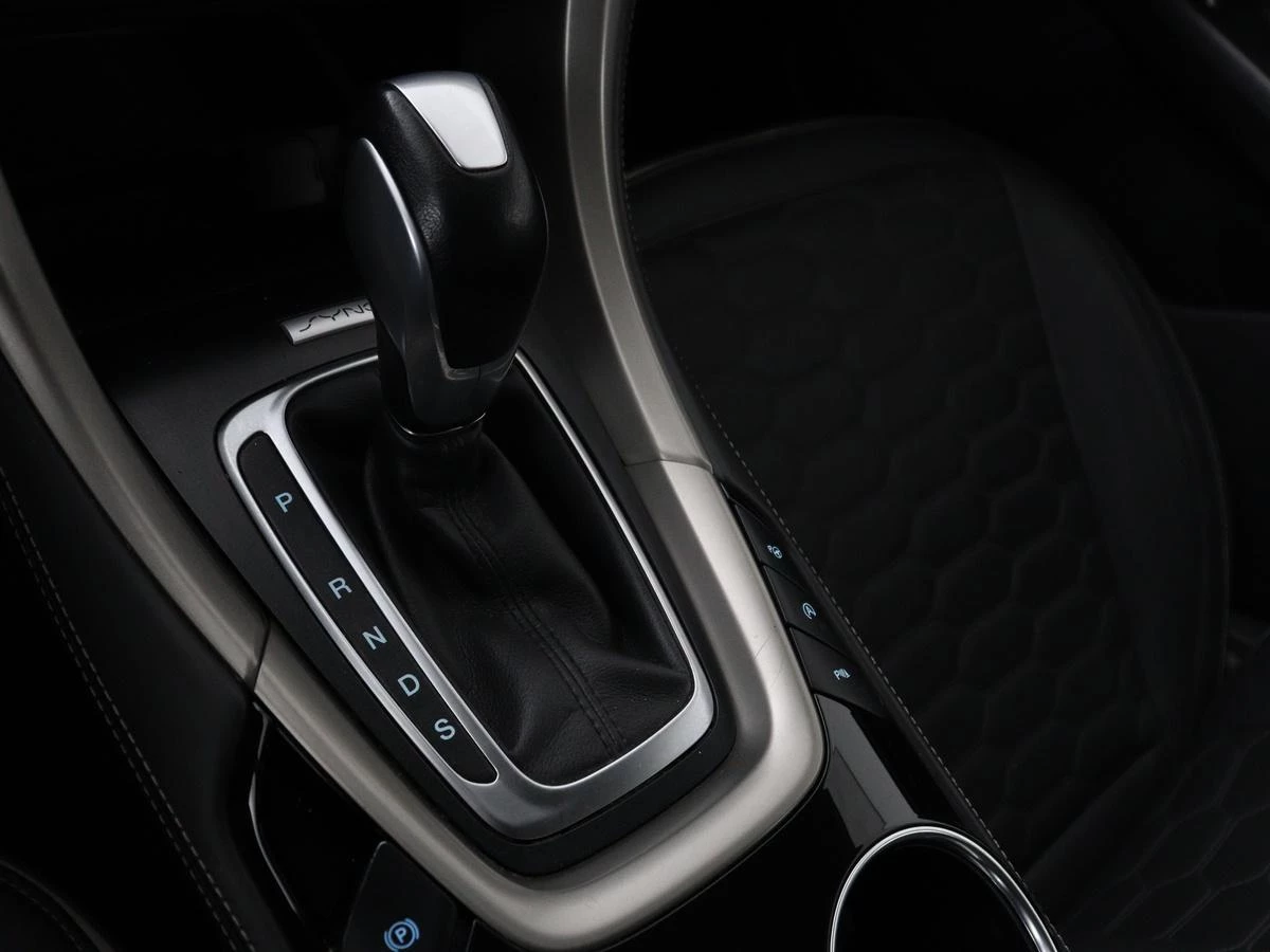 Hoofdafbeelding Ford Mondeo