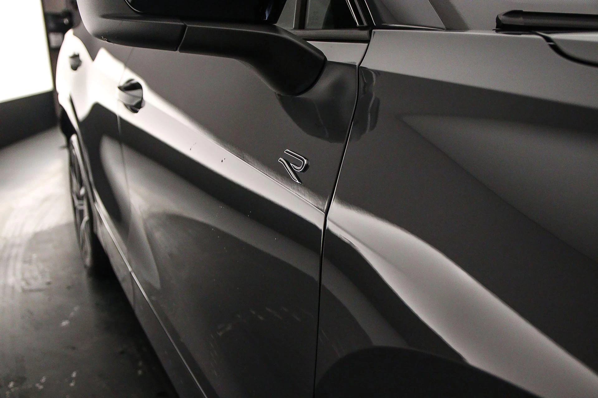 Hoofdafbeelding Volkswagen Tayron