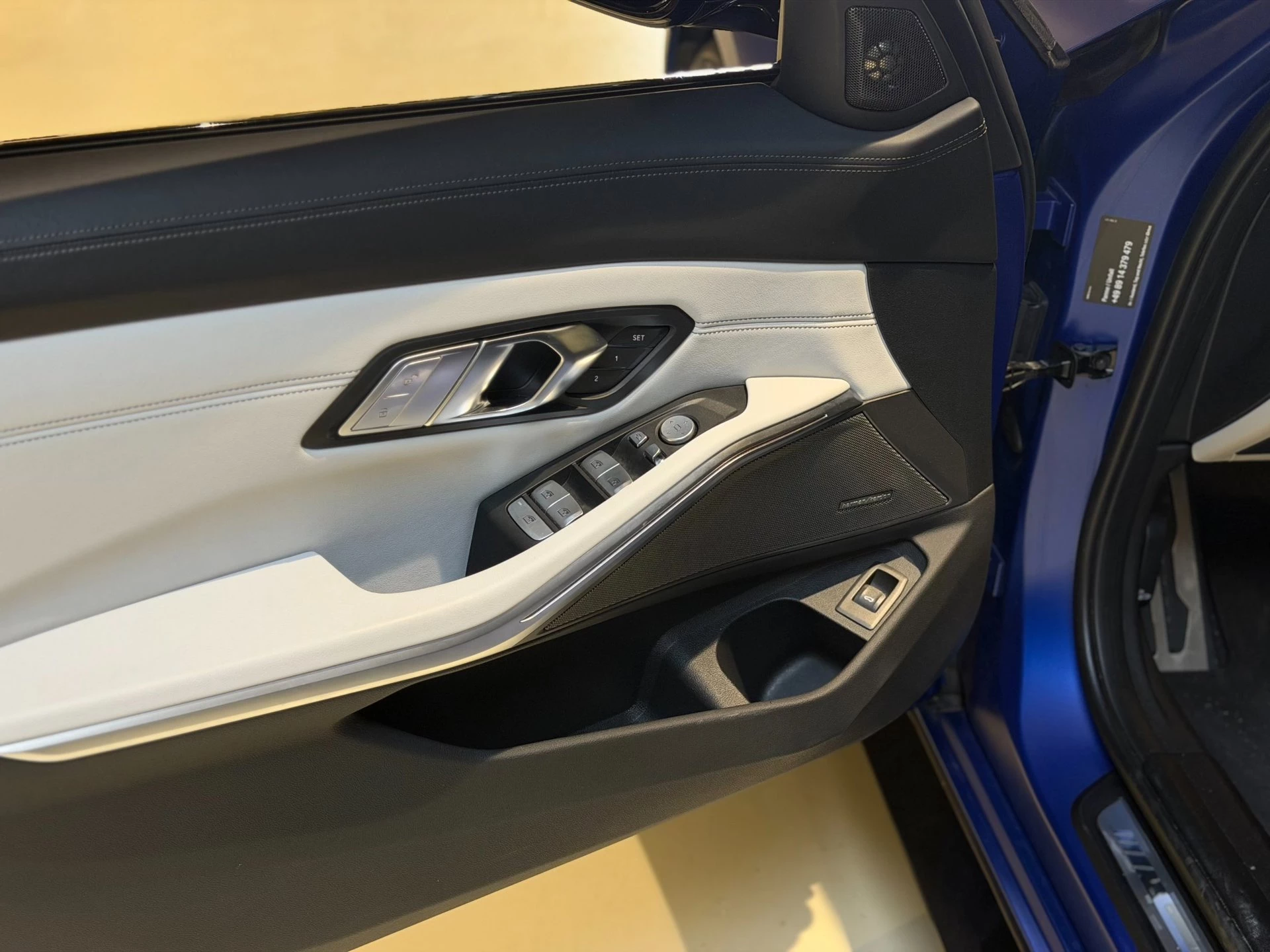 Hoofdafbeelding BMW M3