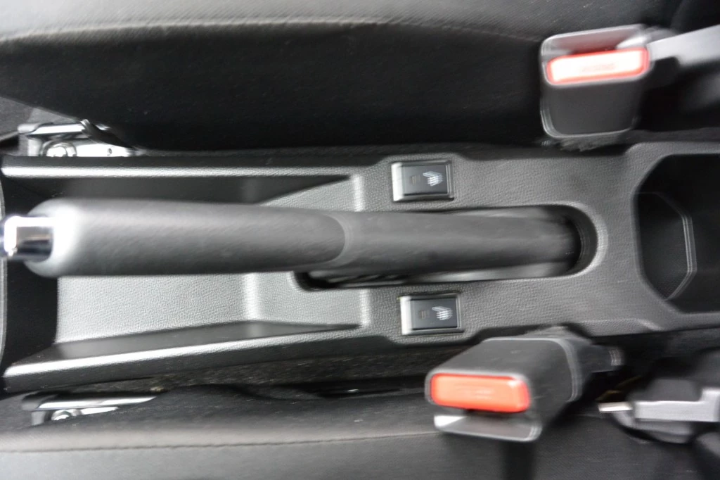 Hoofdafbeelding Suzuki Ignis