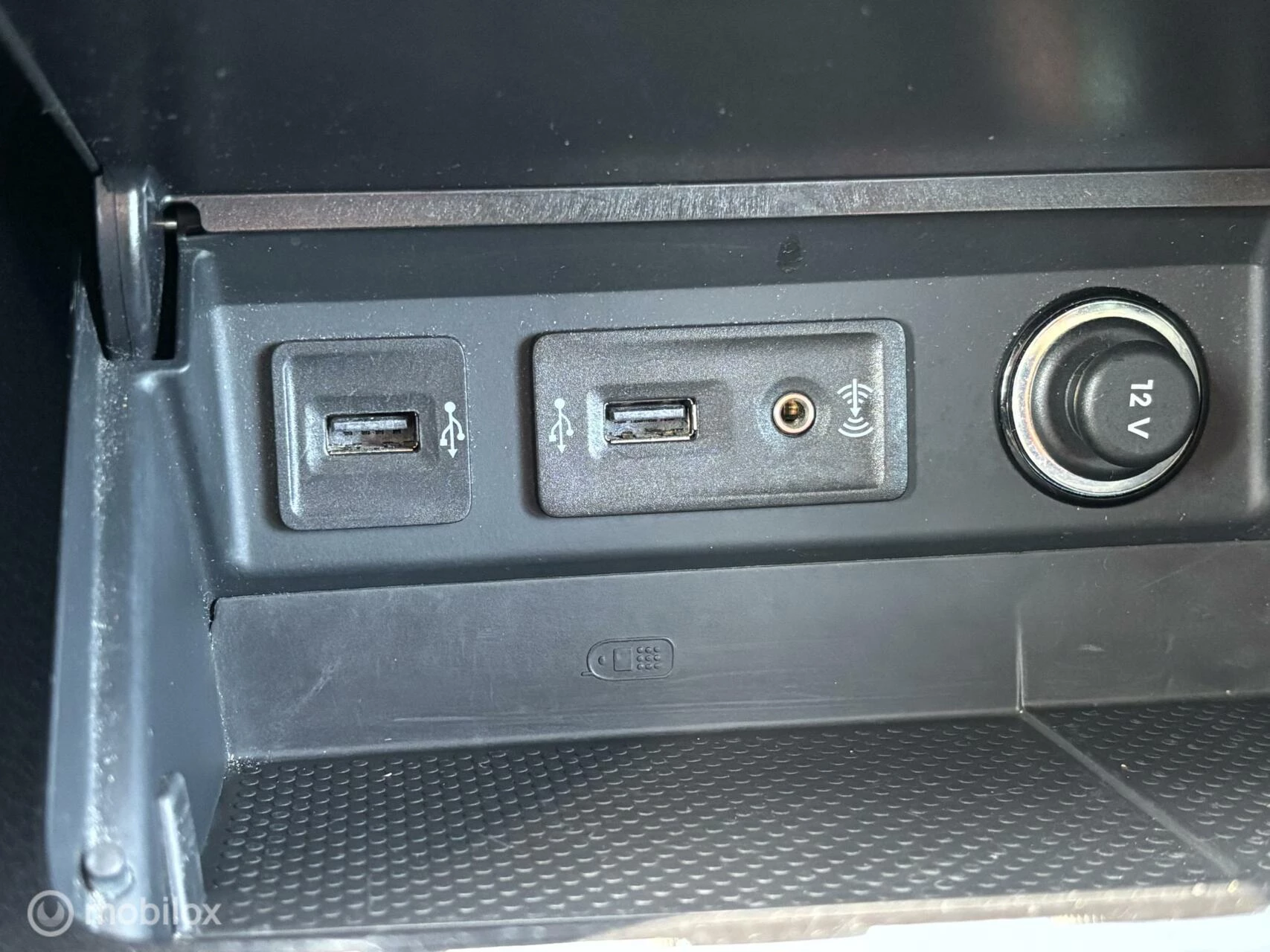 Hoofdafbeelding Volkswagen Golf Sportsvan