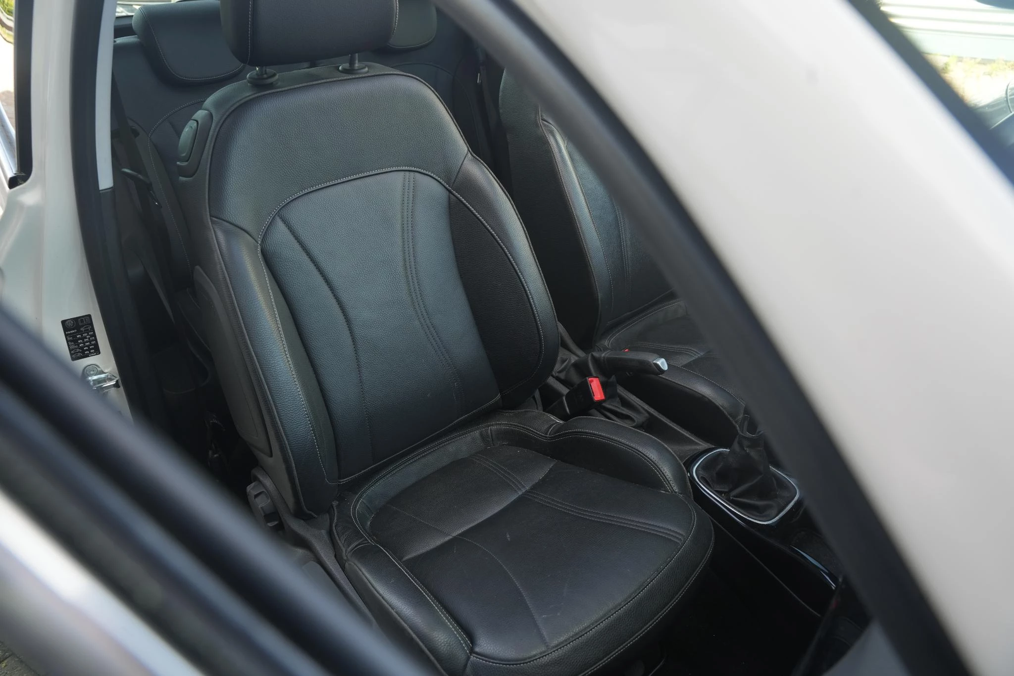 Hoofdafbeelding Opel ADAM