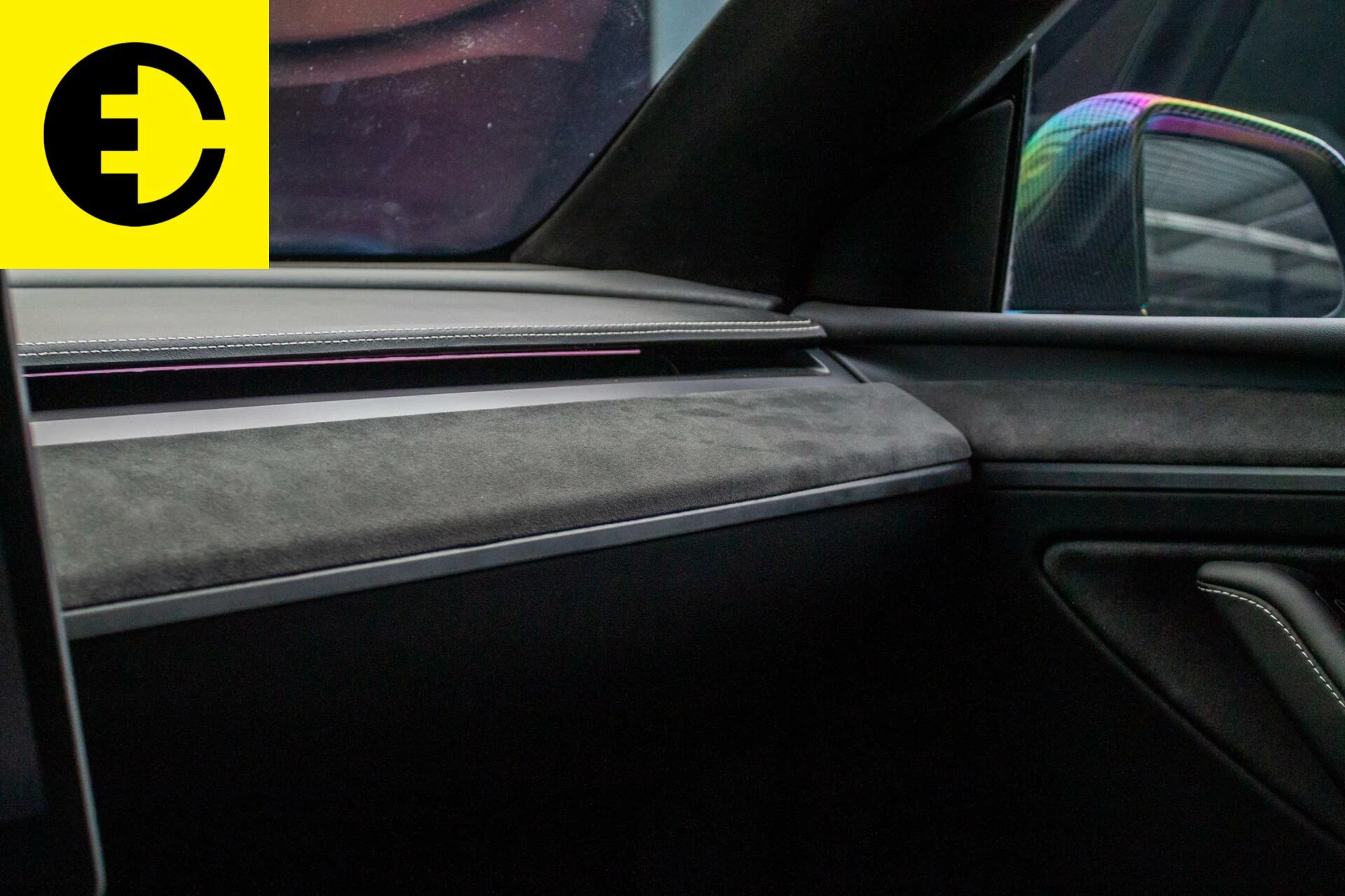 Hoofdafbeelding Tesla Model Y