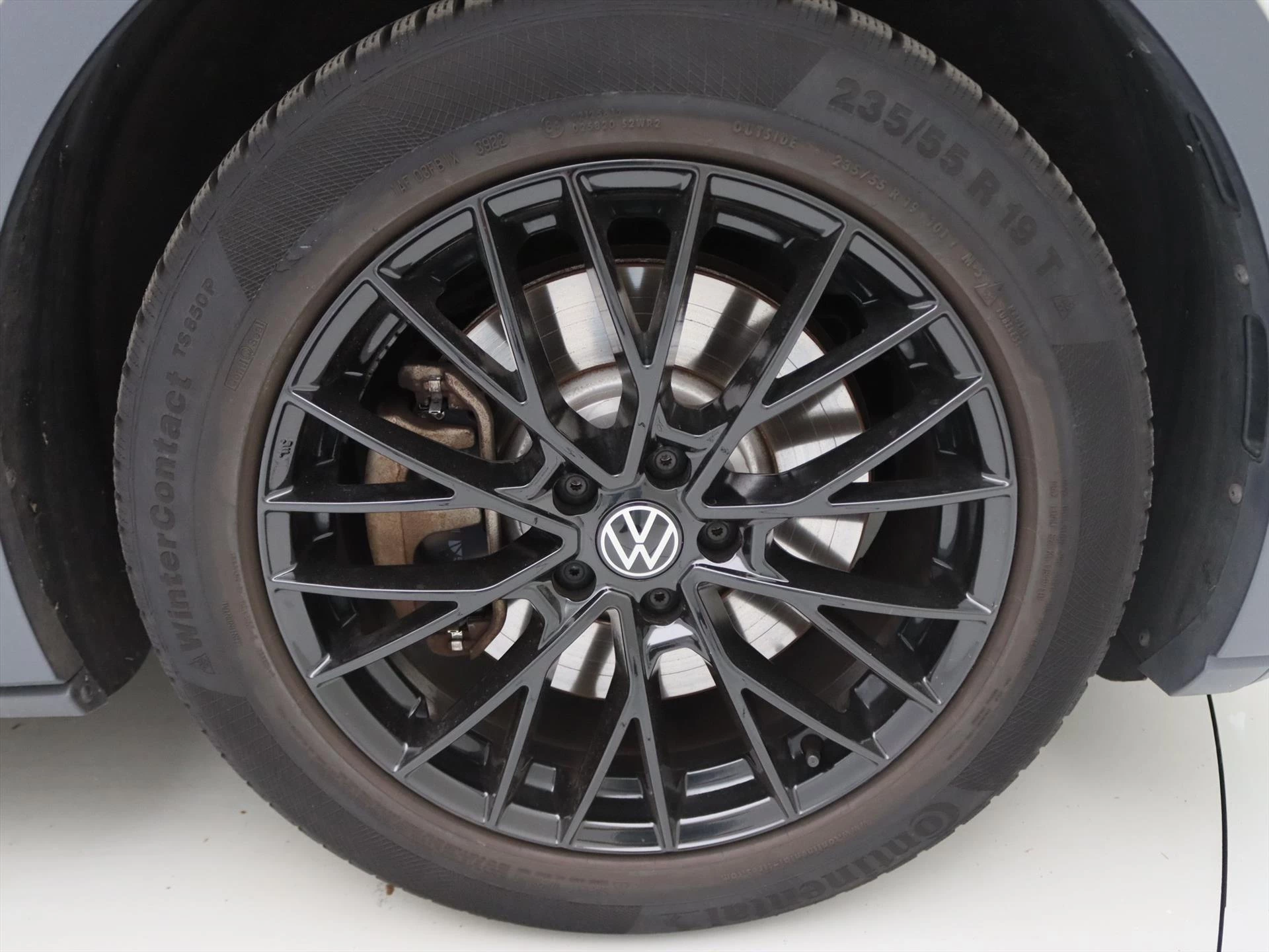 Hoofdafbeelding Volkswagen ID.4