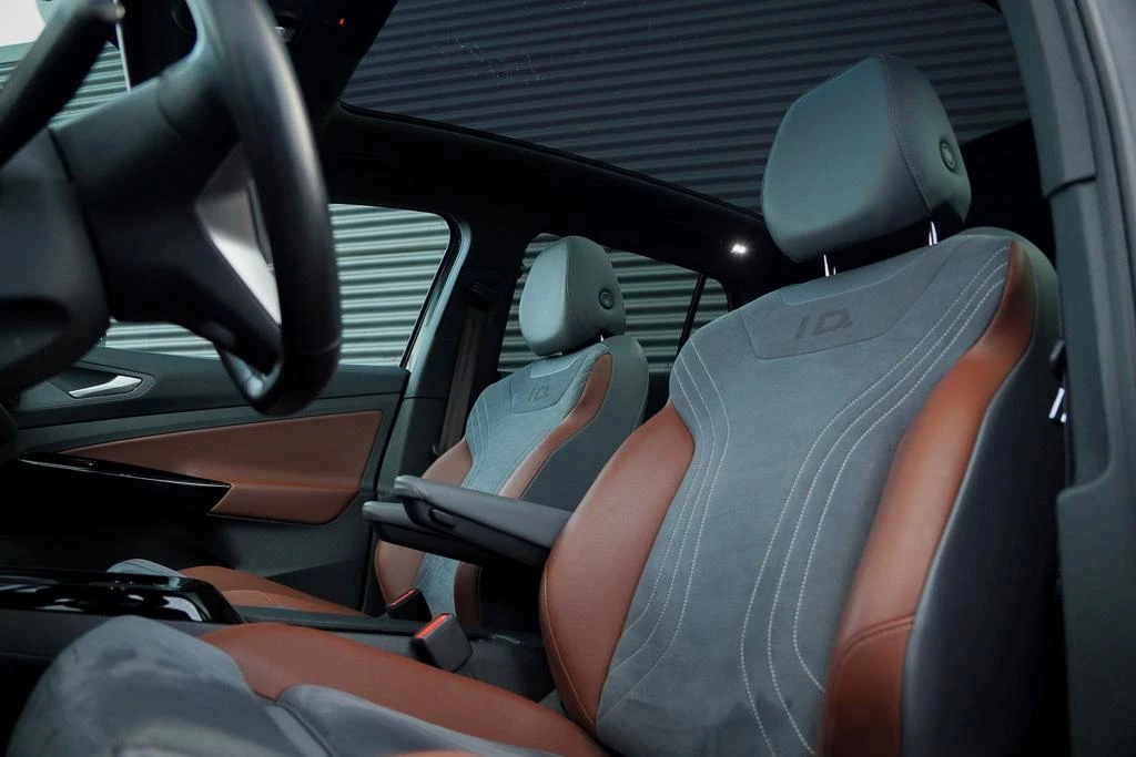 Hoofdafbeelding Volkswagen ID.4