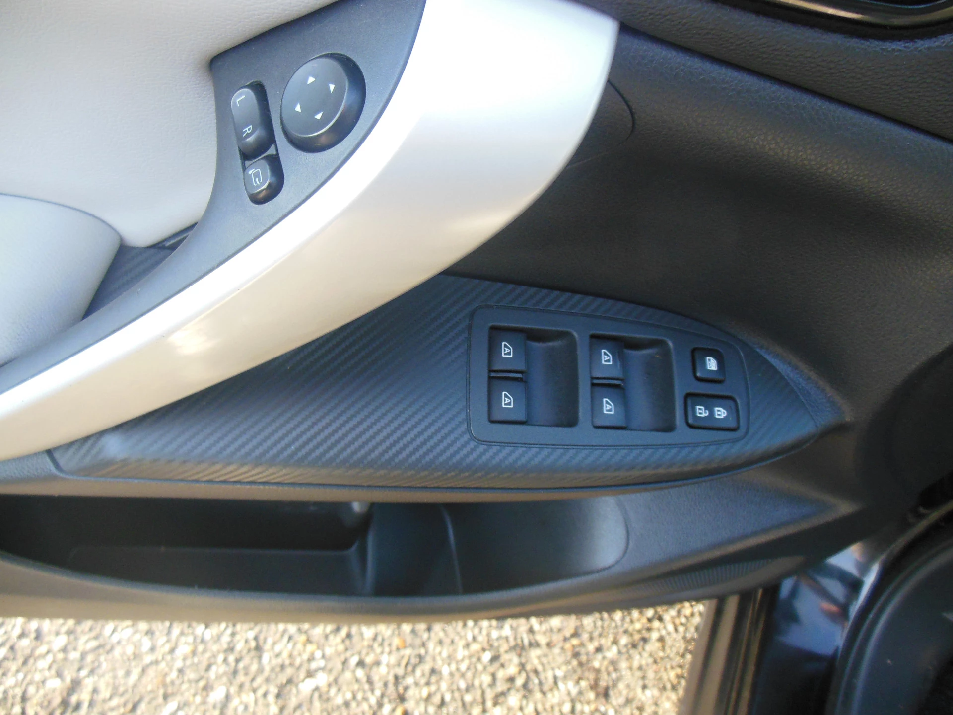 Hoofdafbeelding Mitsubishi Eclipse Cross