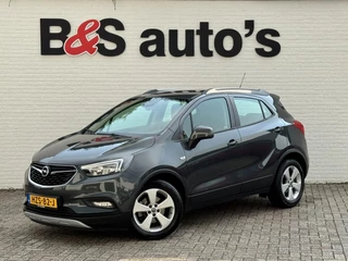 Opel MOKKA X 1.4 Turbo Innovation