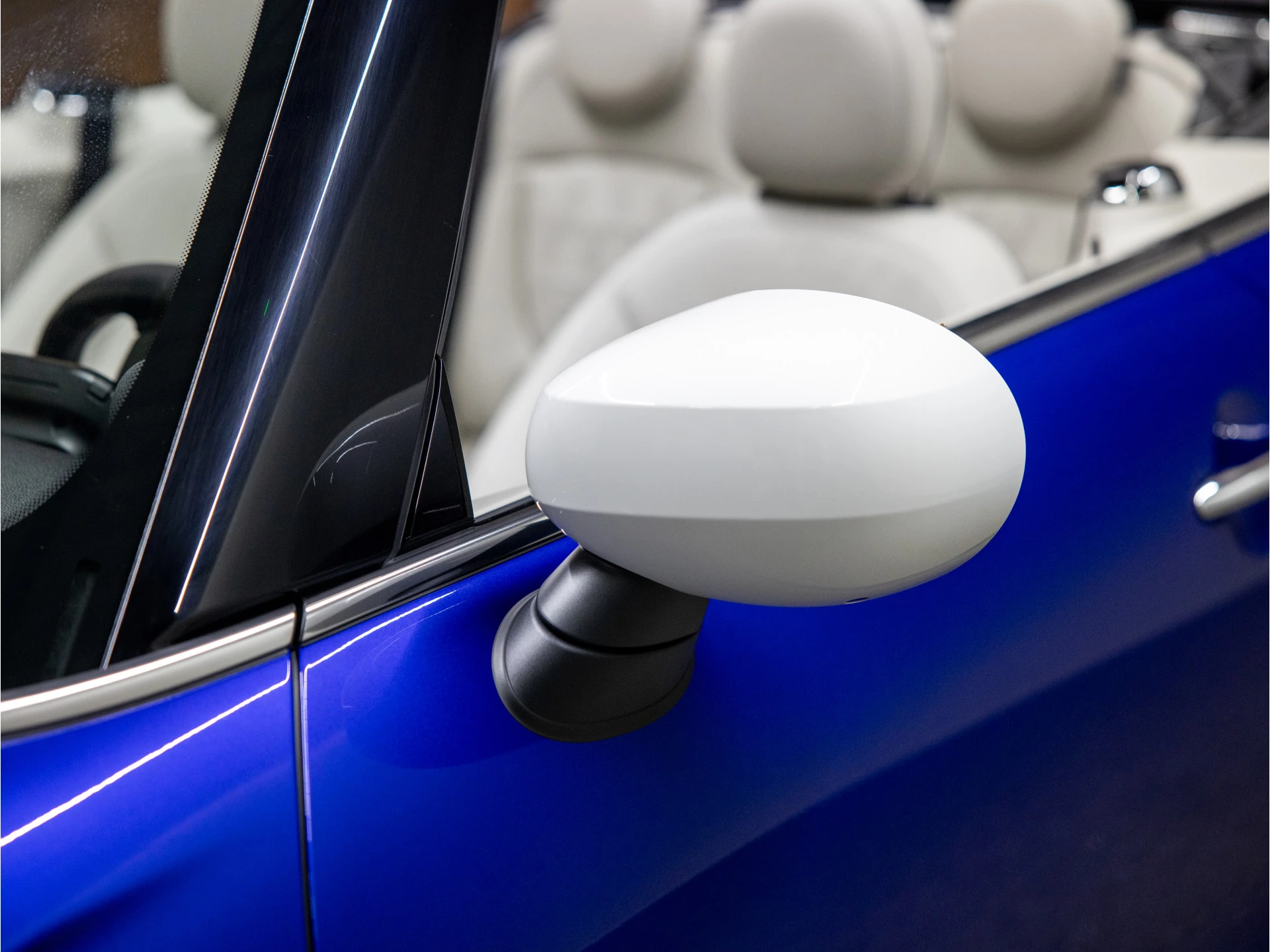 Hoofdafbeelding MINI Cooper Cabrio