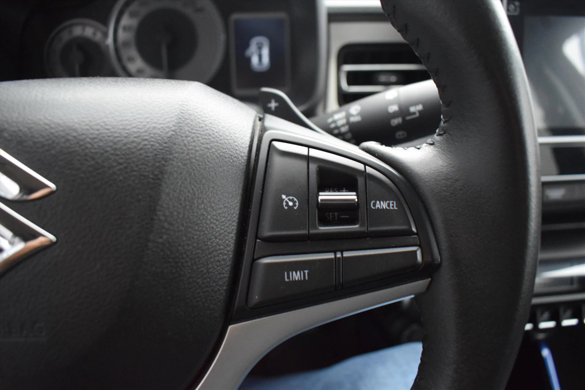 Hoofdafbeelding Suzuki Ignis