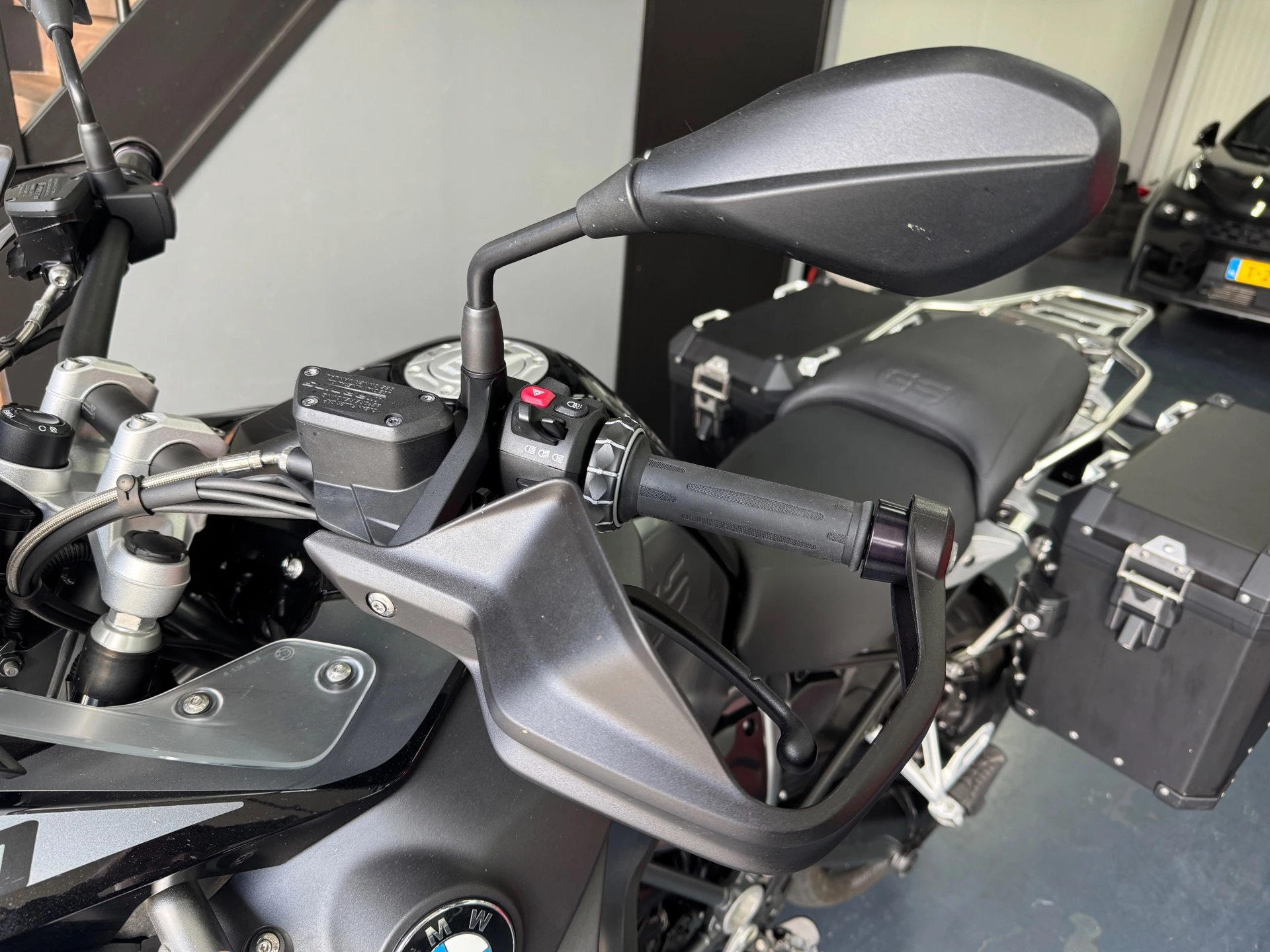 Hoofdafbeelding BMW R 1250 GS Adventure