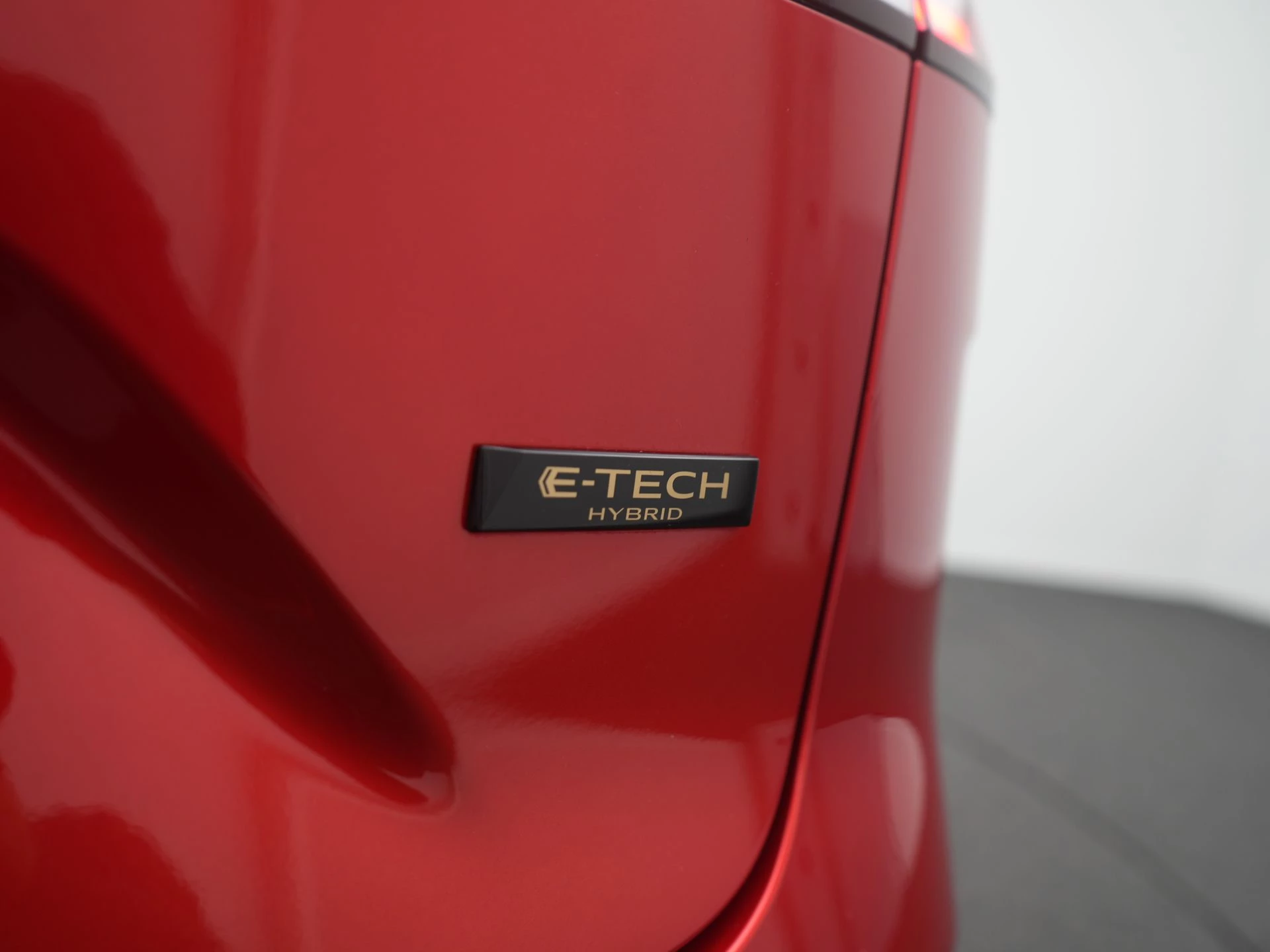 Hoofdafbeelding Renault Espace