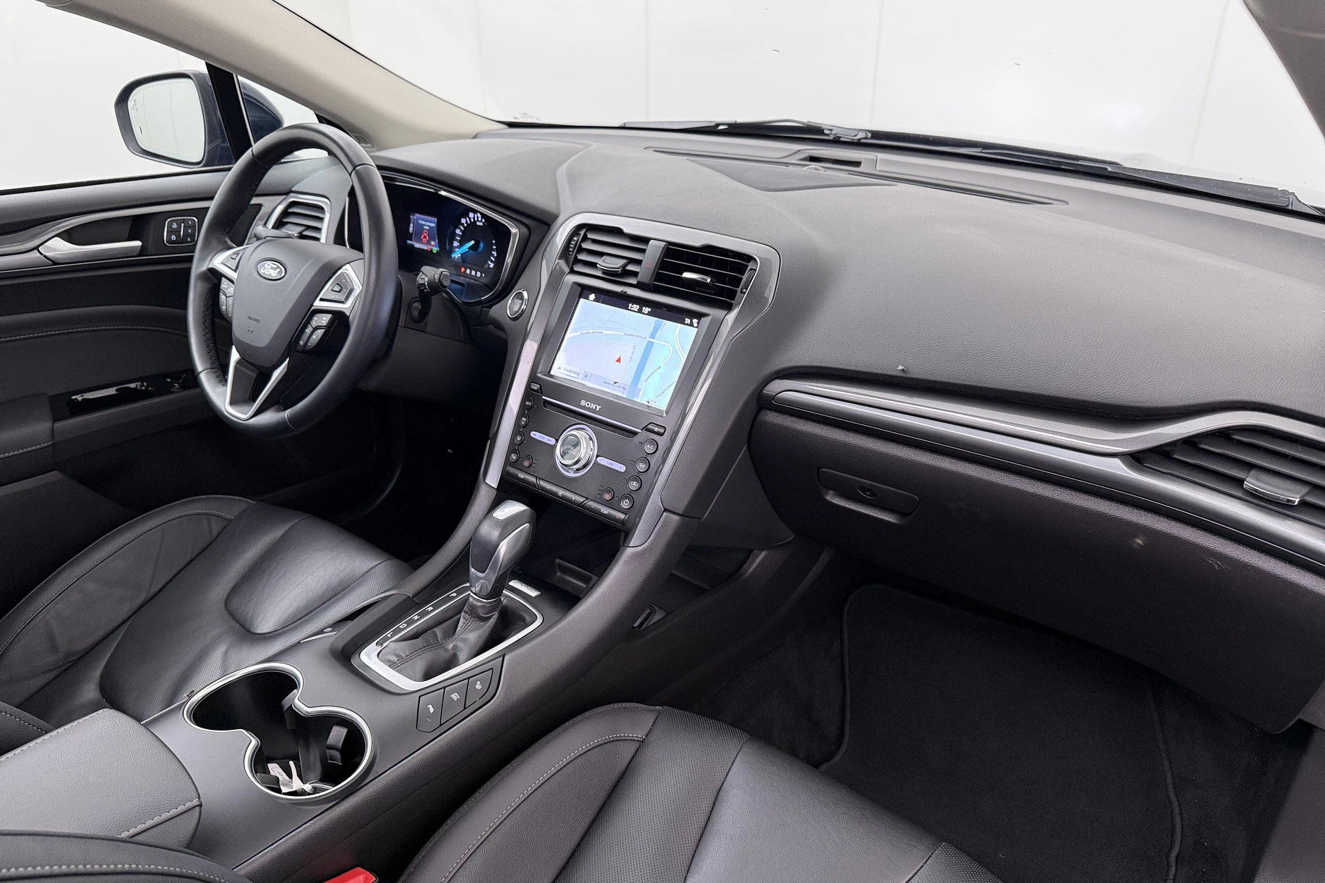 Hoofdafbeelding Ford Mondeo